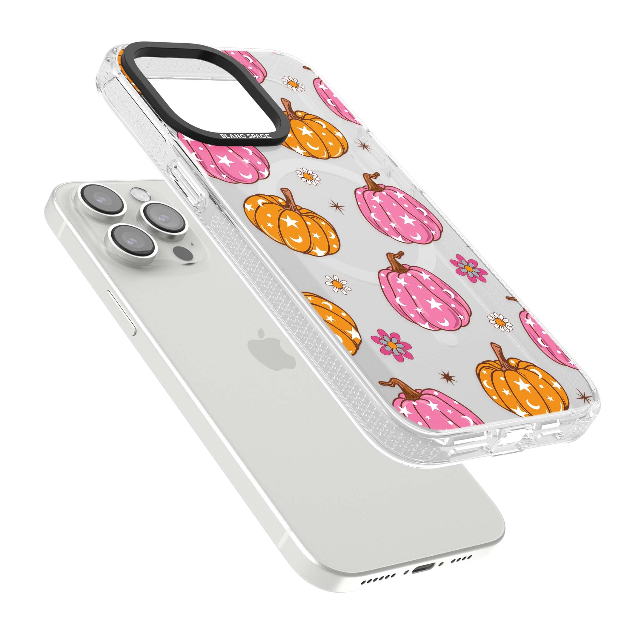 CLEAR CASE IMPACT AIR