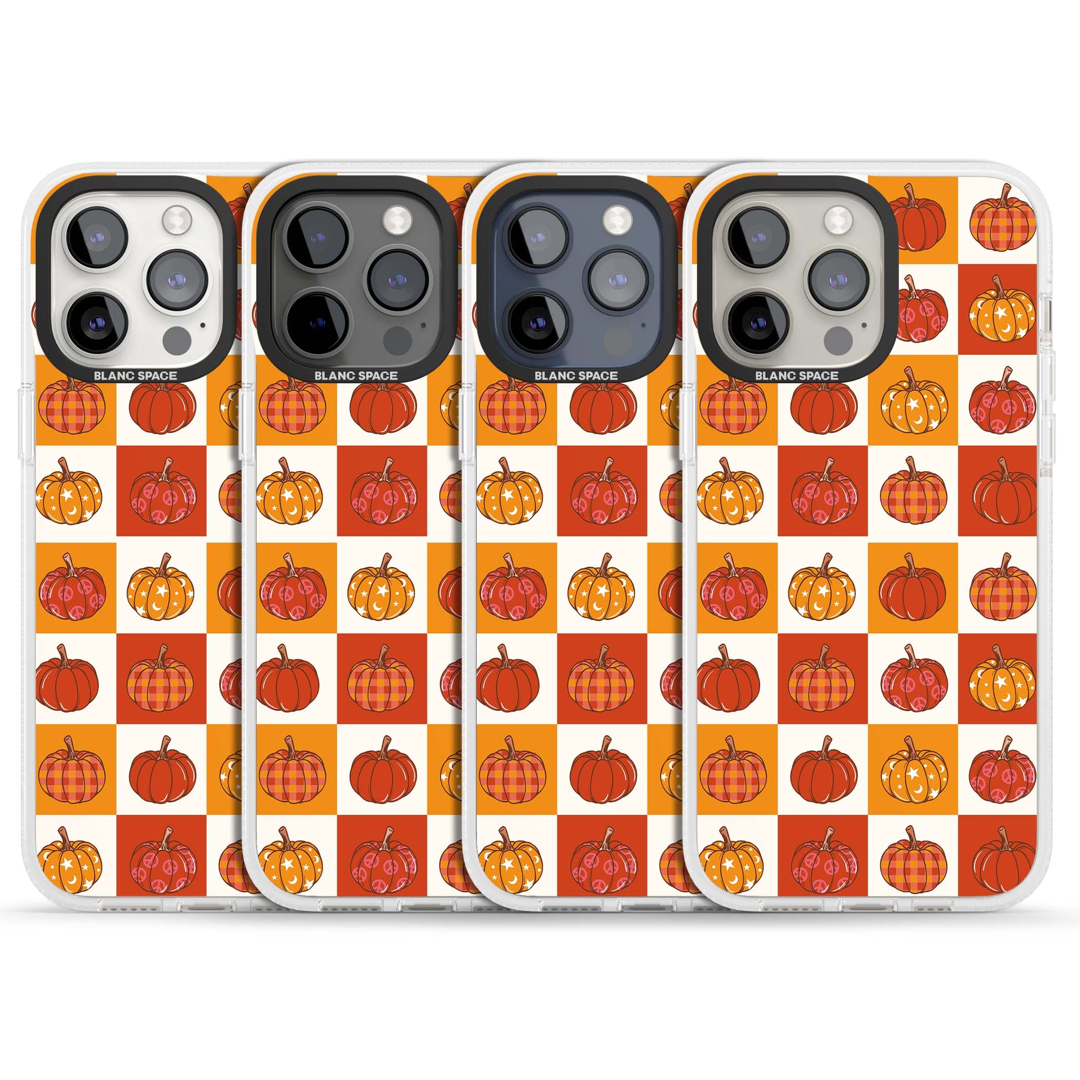 CLEAR CASE IMPACT AIR