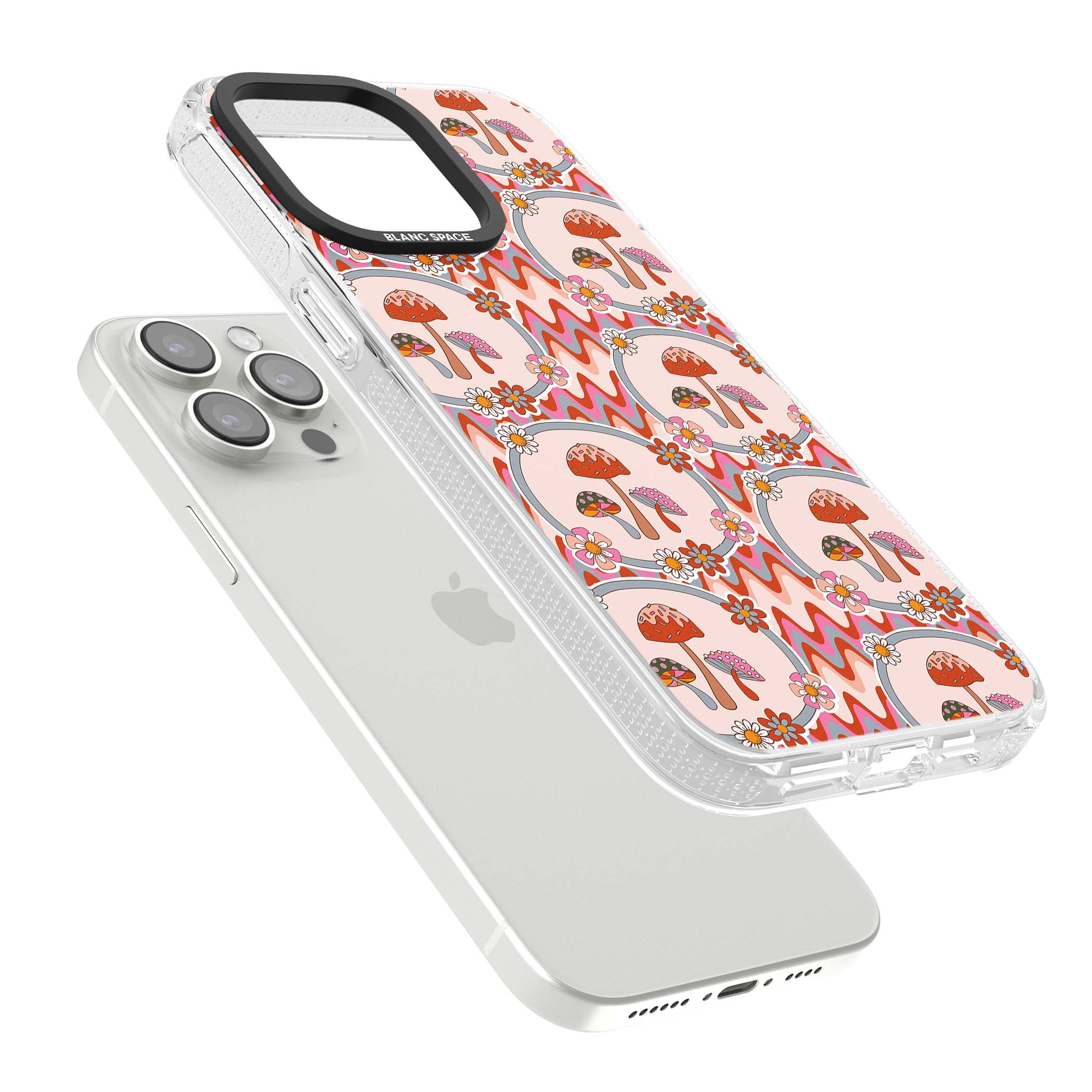 CLEAR CASE IMPACT AIR