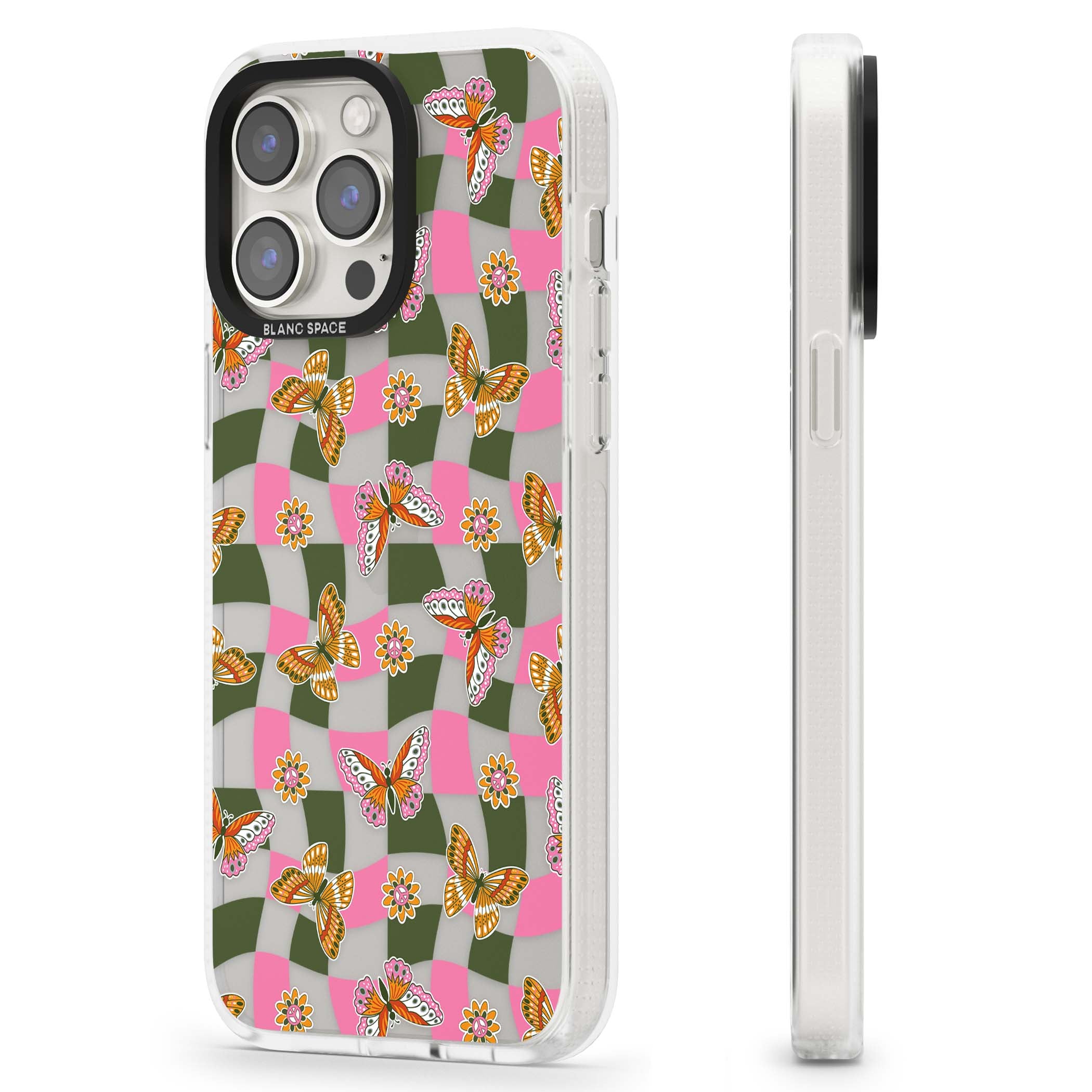 CLEAR CASE IMPACT AIR