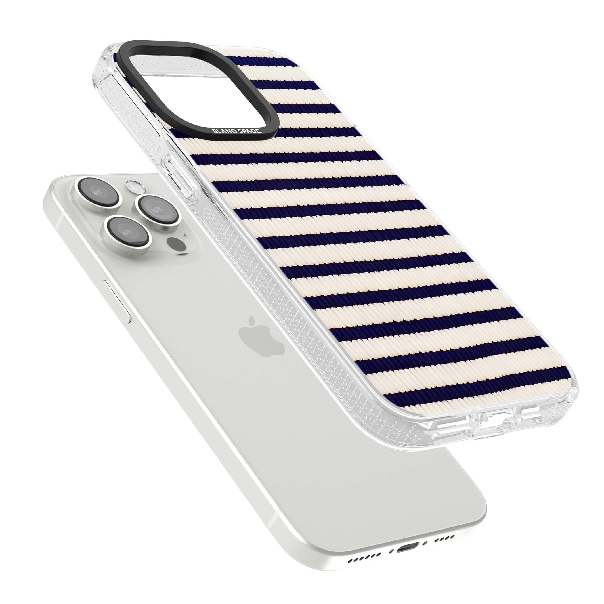 CLEAR CASE IMPACT AIR