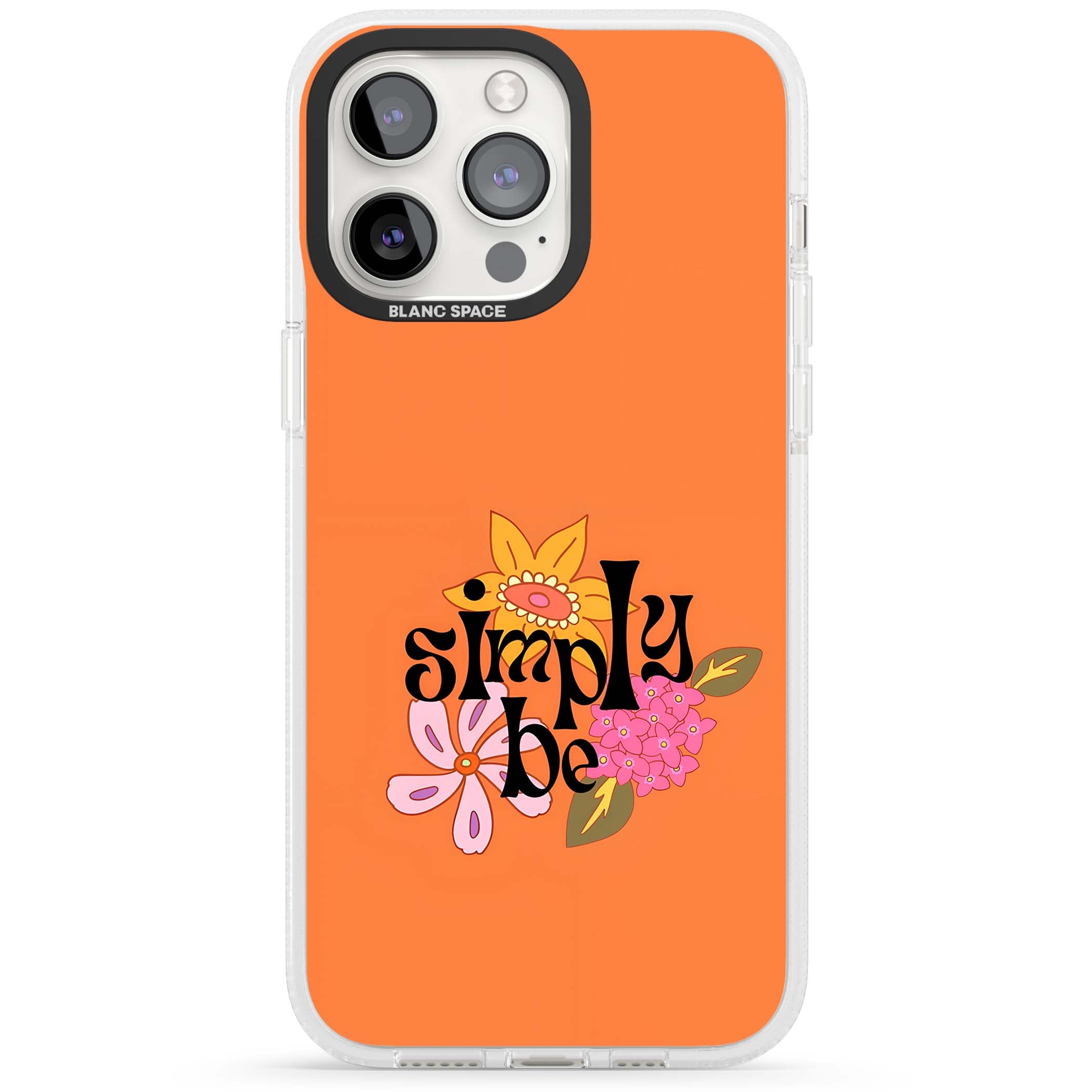 CLEAR CASE IMPACT AIR