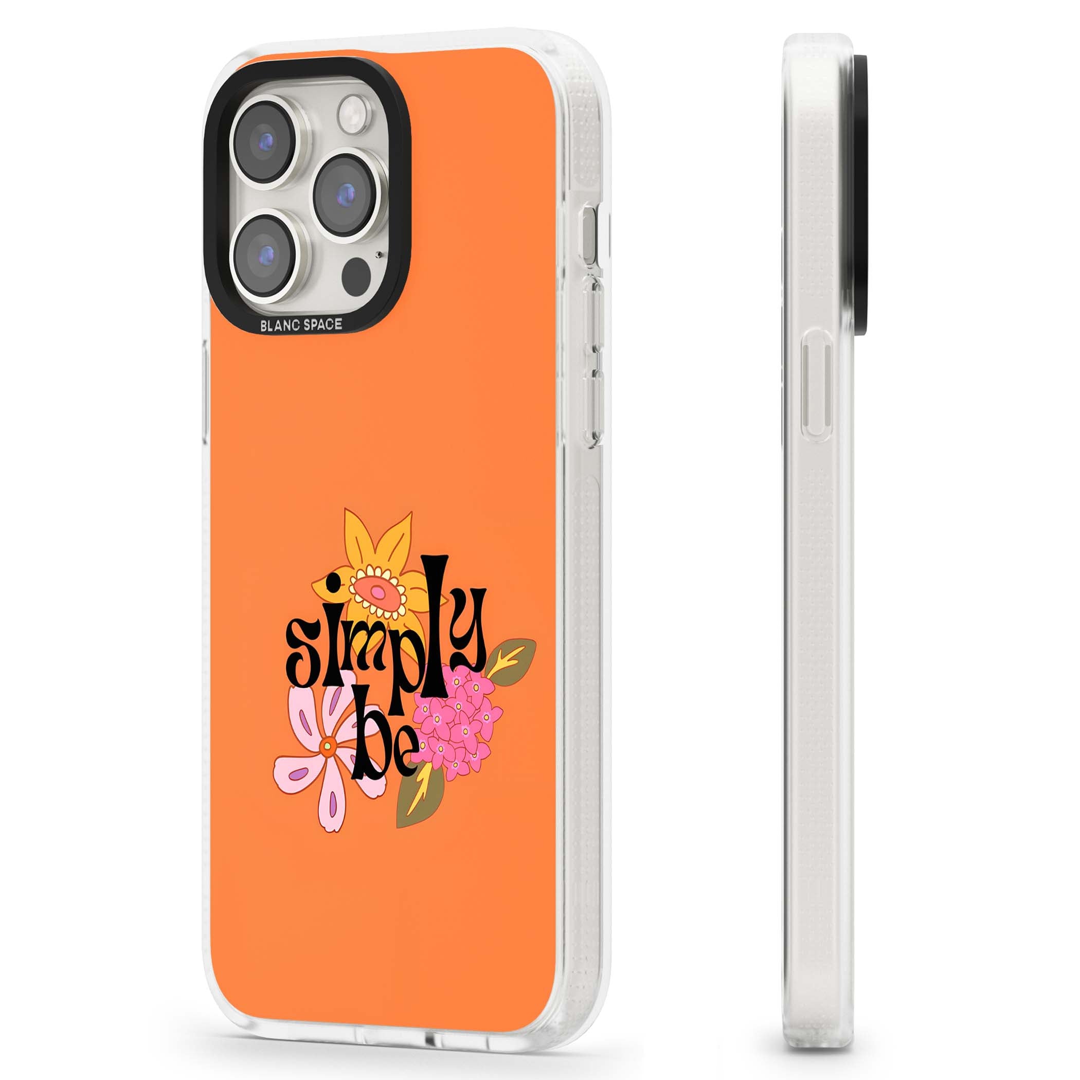 CLEAR CASE IMPACT AIR