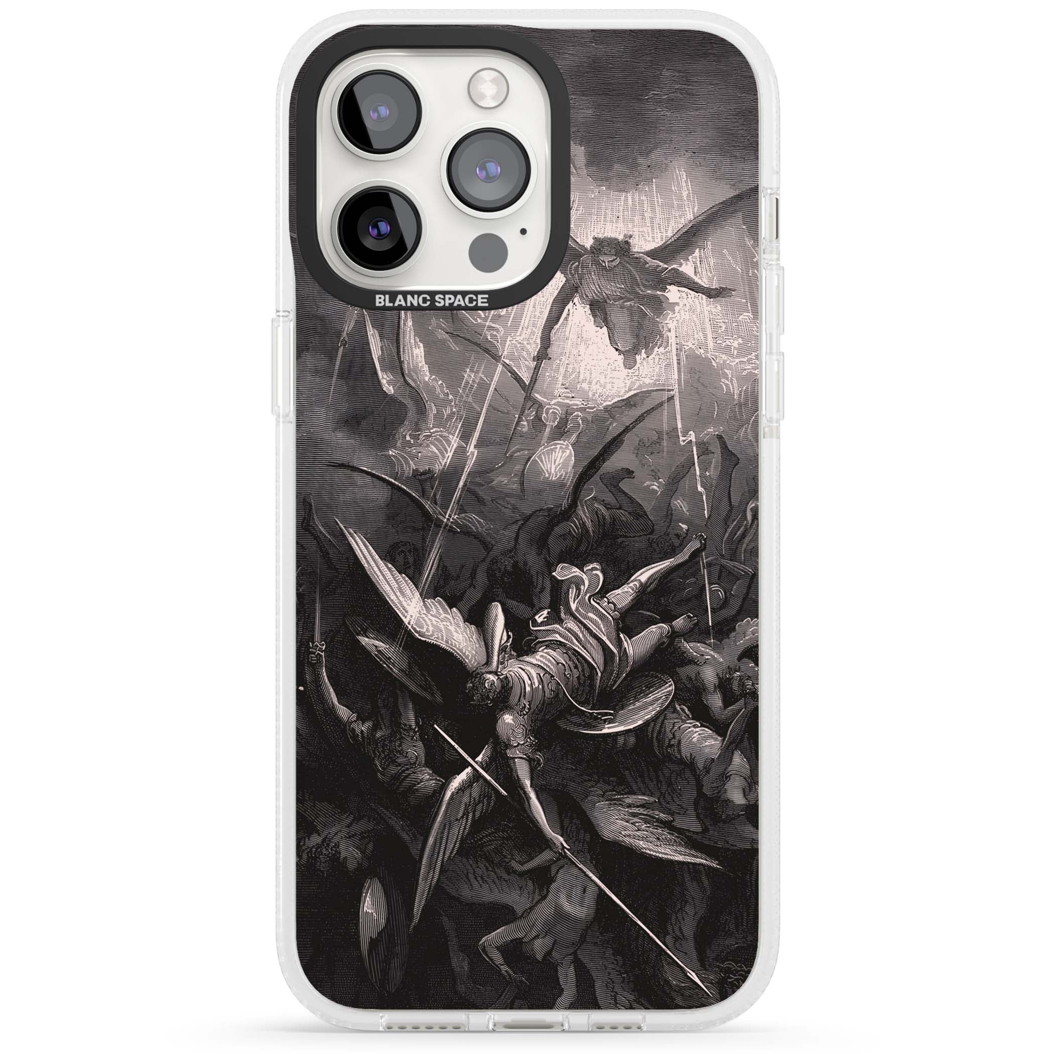 CLEAR CASE IMPACT AIR