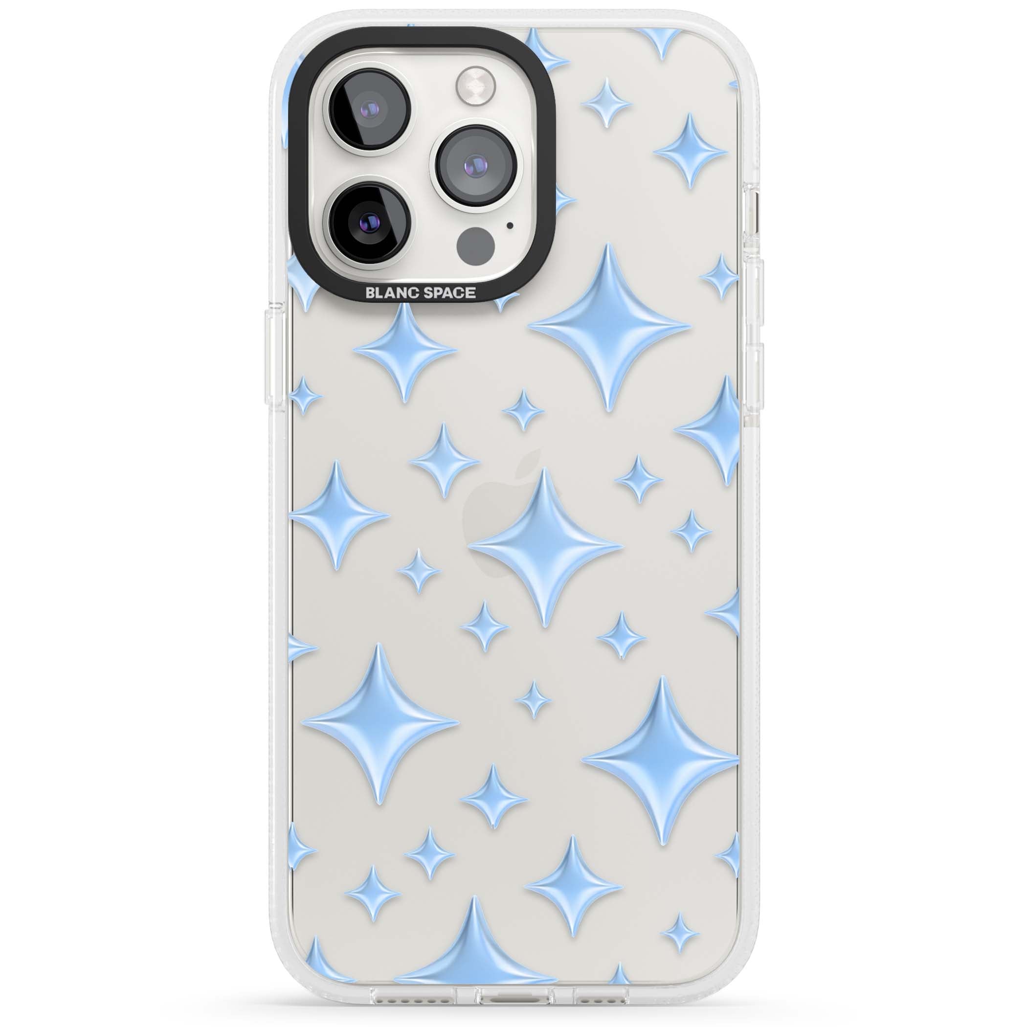 CLEAR CASE IMPACT AIR