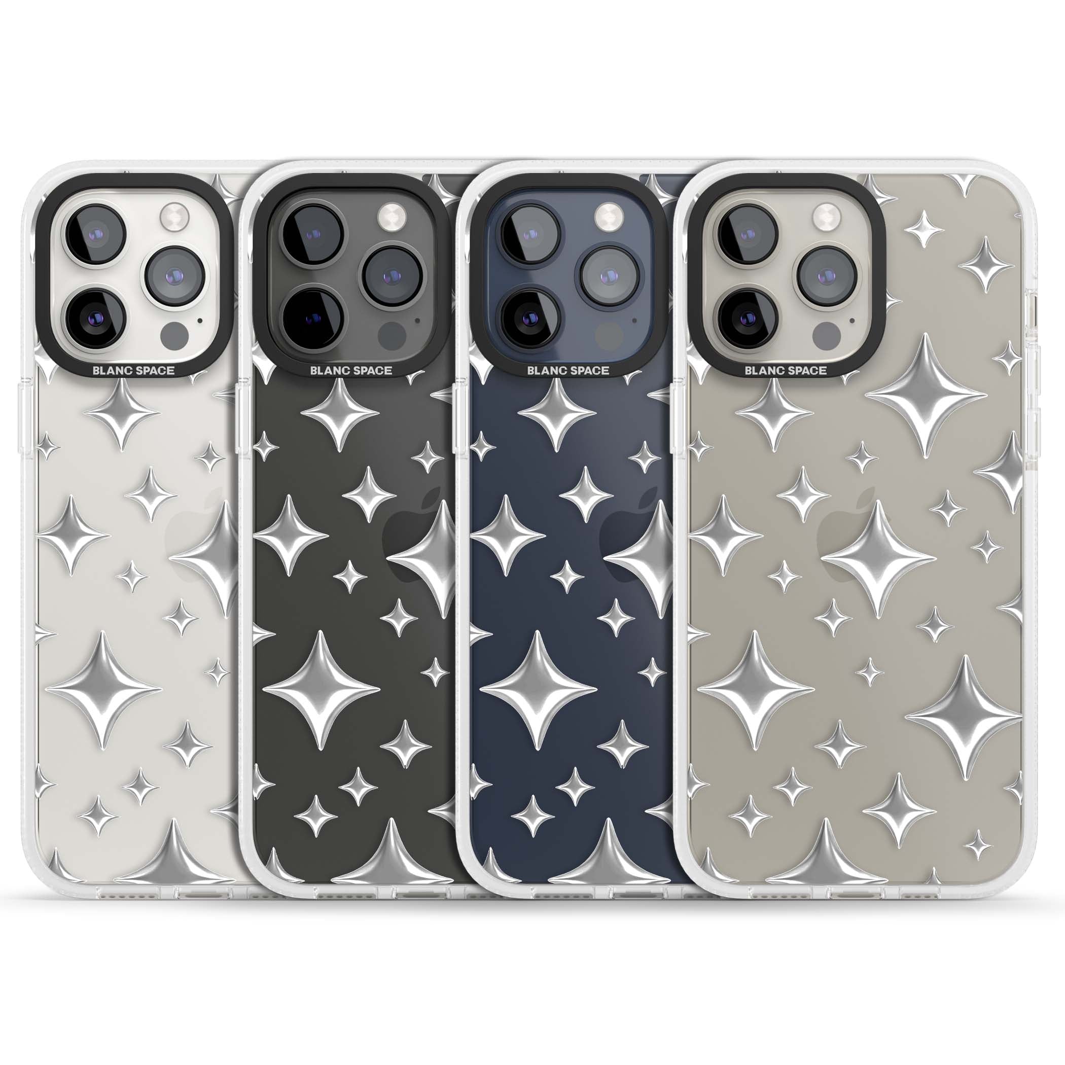 CLEAR CASE IMPACT AIR