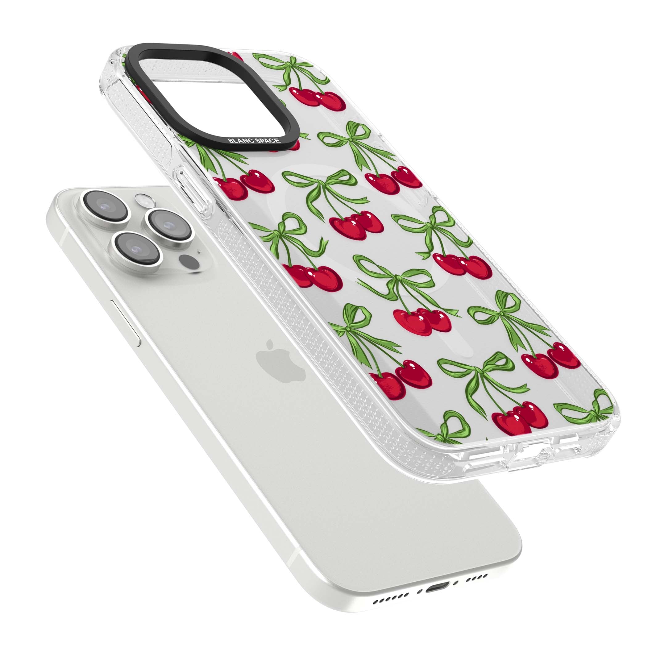 CLEAR CASE IMPACT AIR