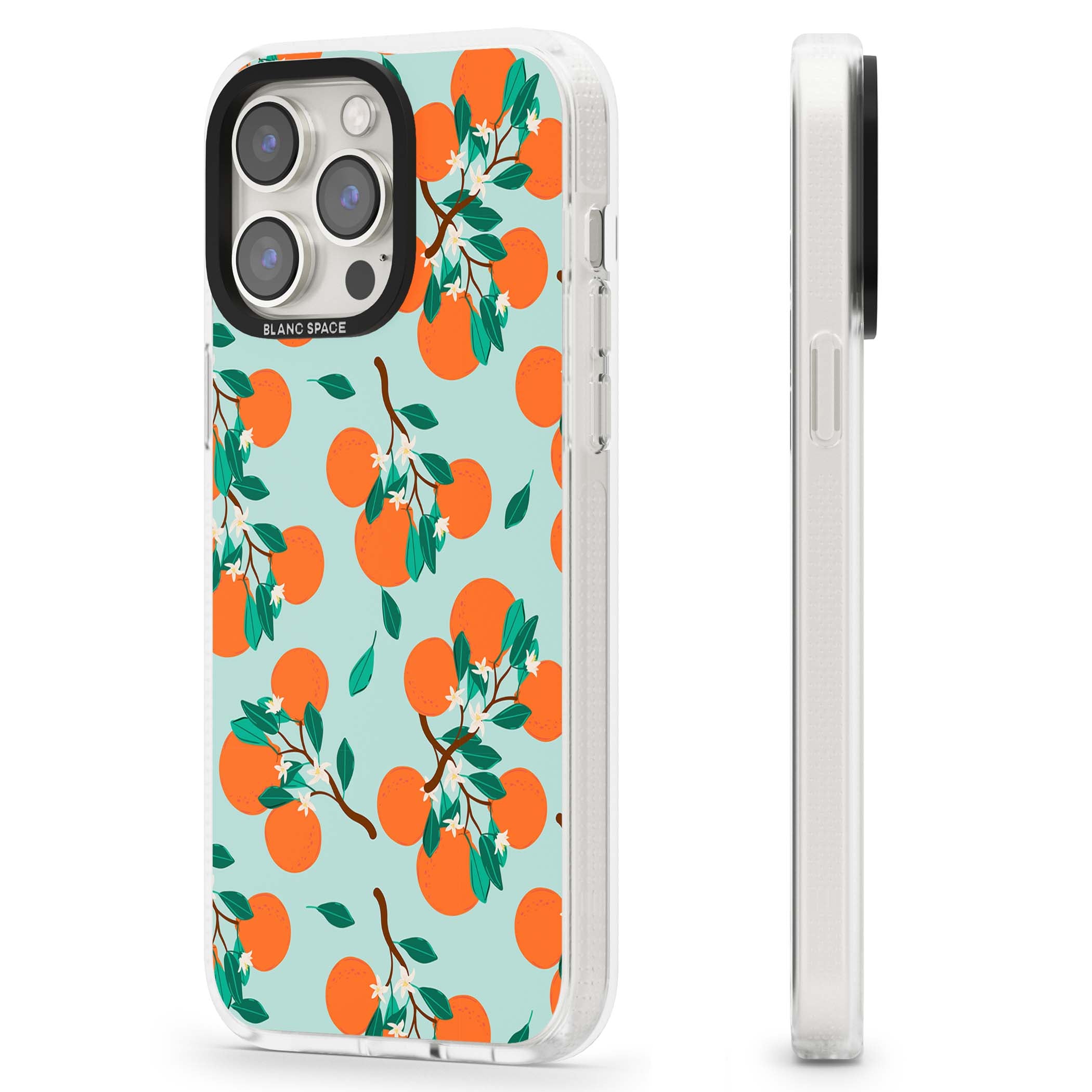 CLEAR CASE IMPACT AIR