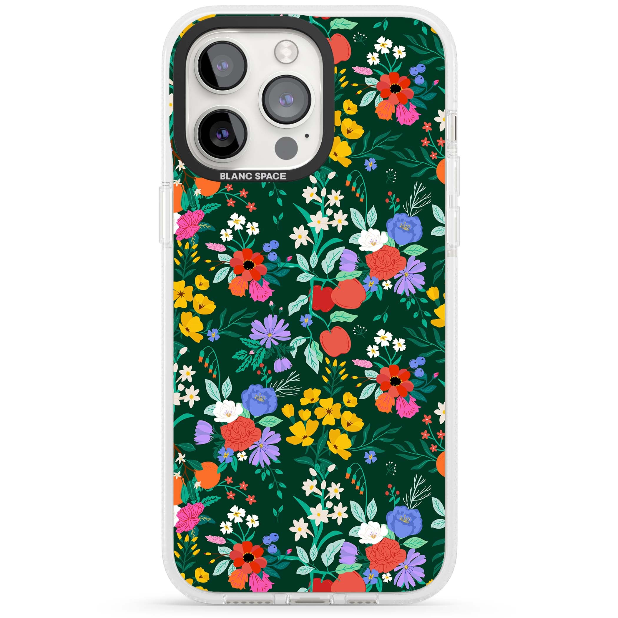 CLEAR CASE IMPACT AIR