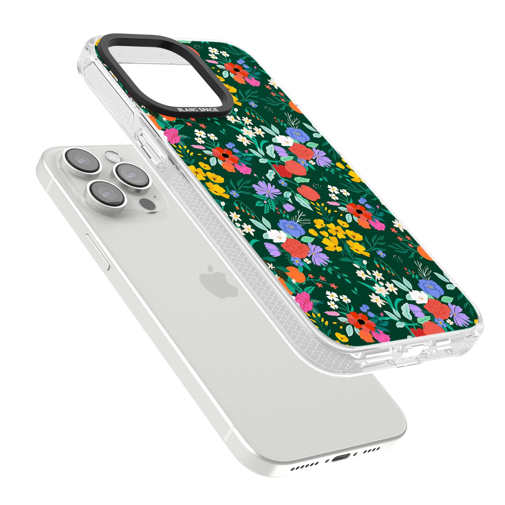 CLEAR CASE IMPACT AIR