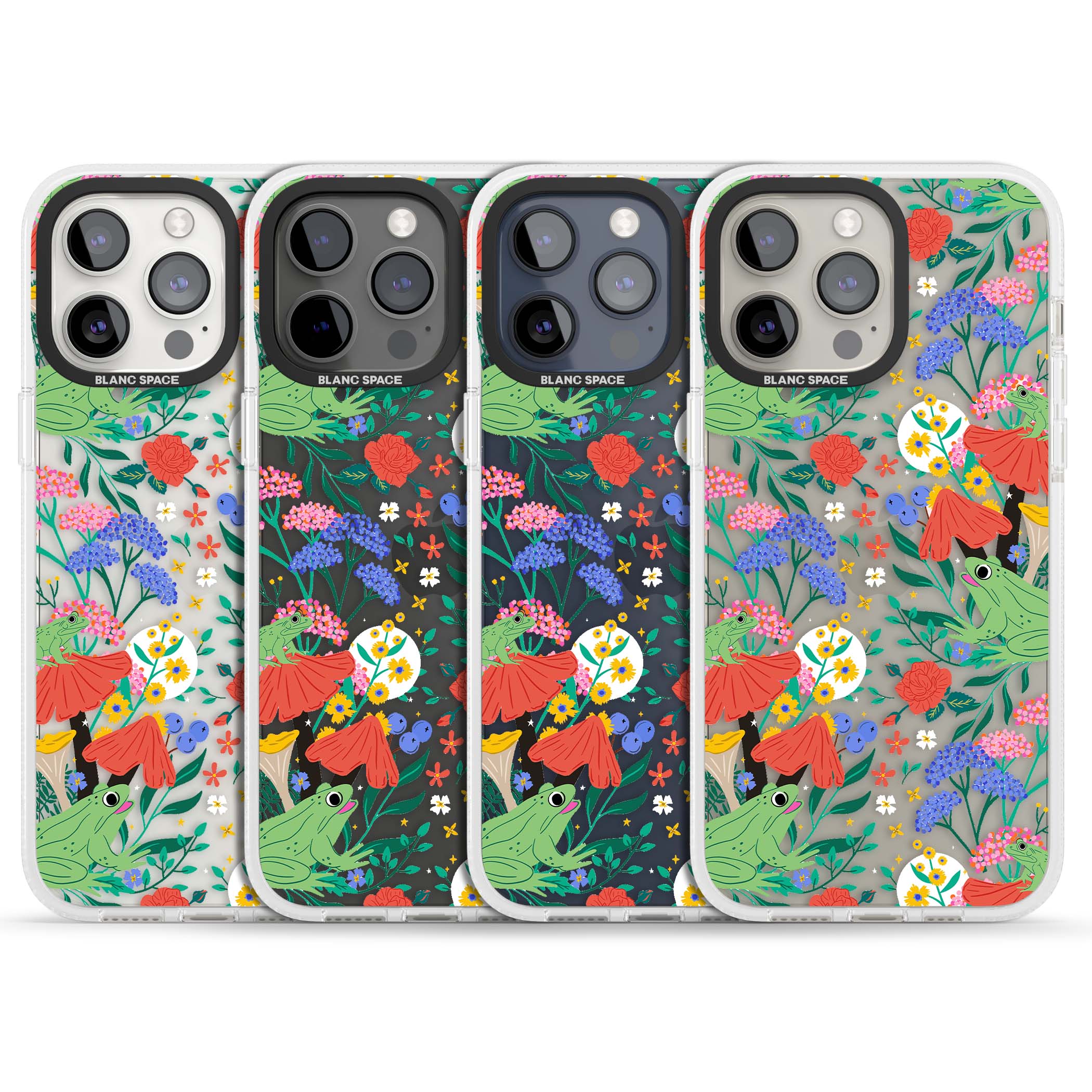 CLEAR CASE IMPACT AIR