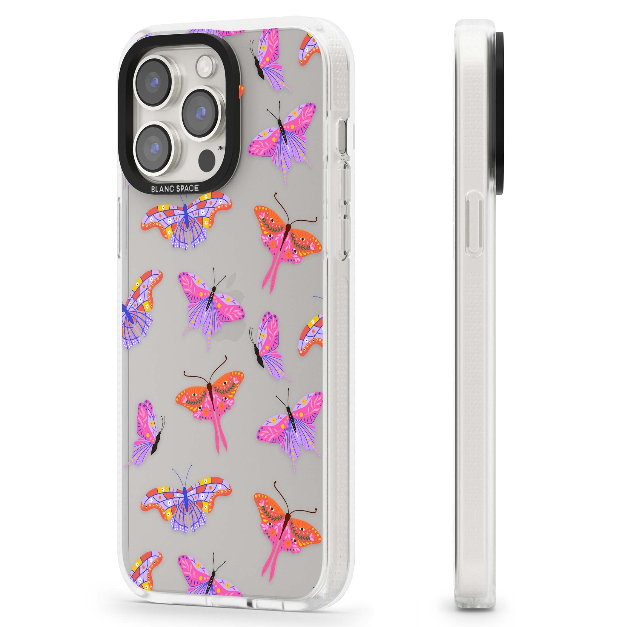 CLEAR CASE IMPACT AIR