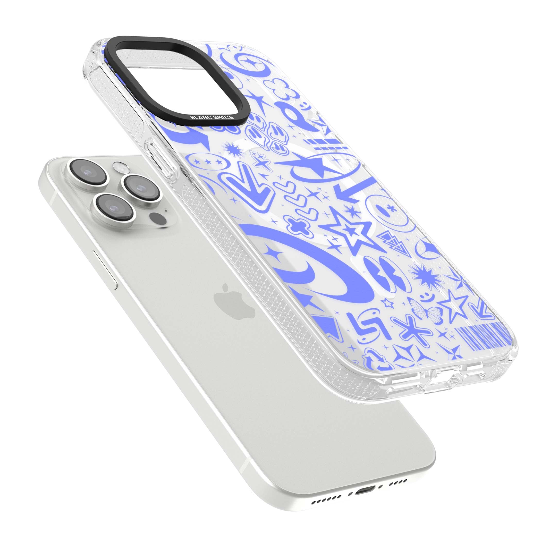 CLEAR CASE IMPACT AIR