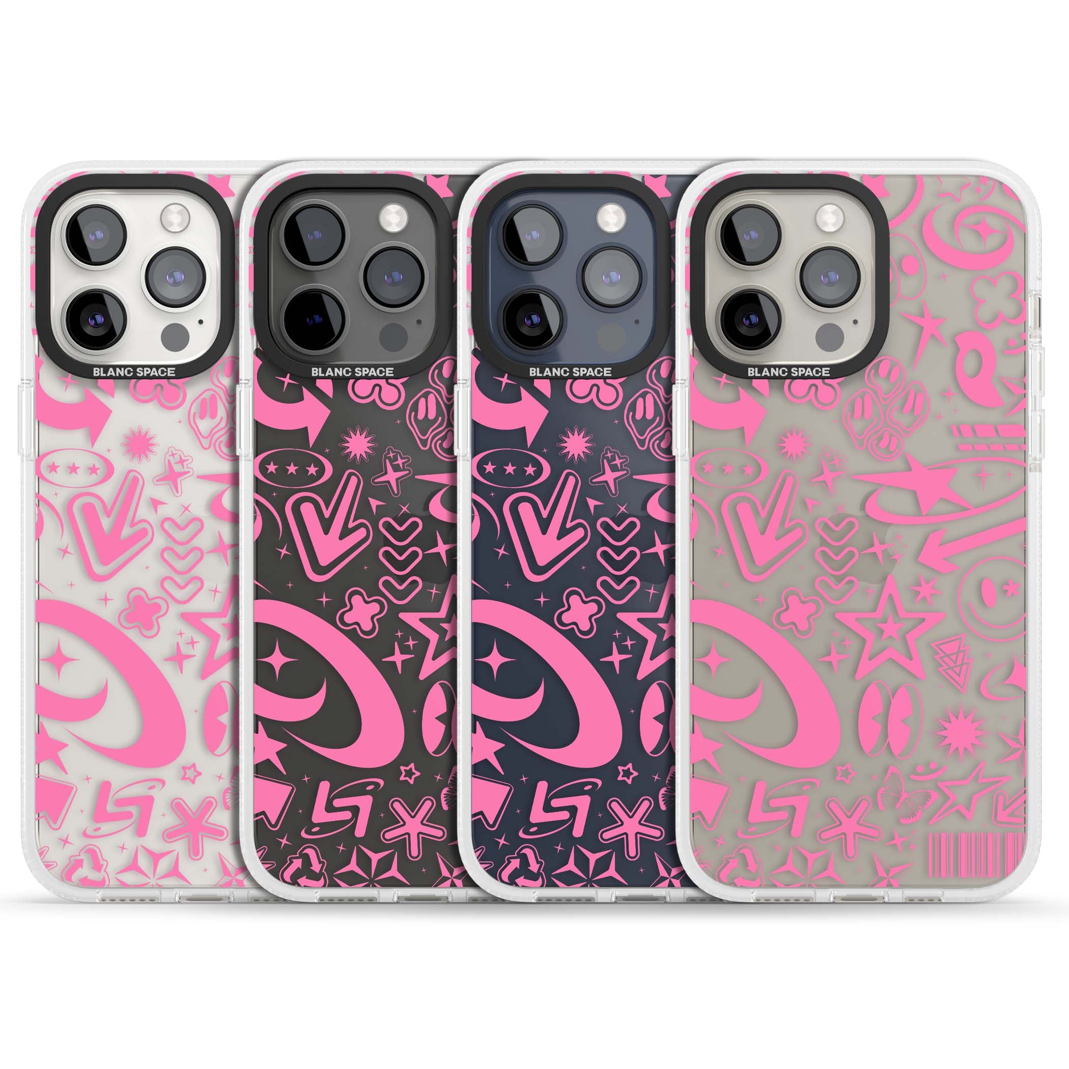 CLEAR CASE IMPACT AIR