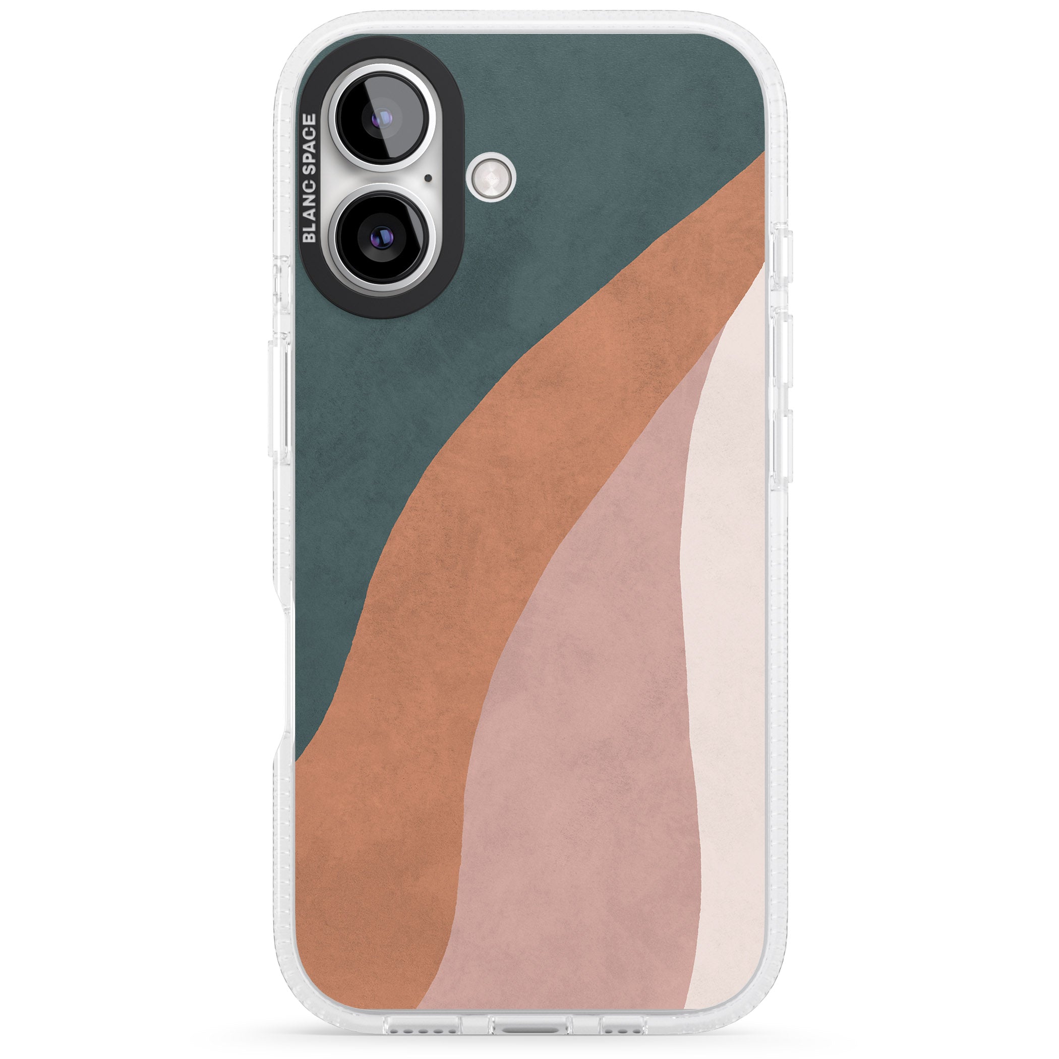Earthwave Abstract