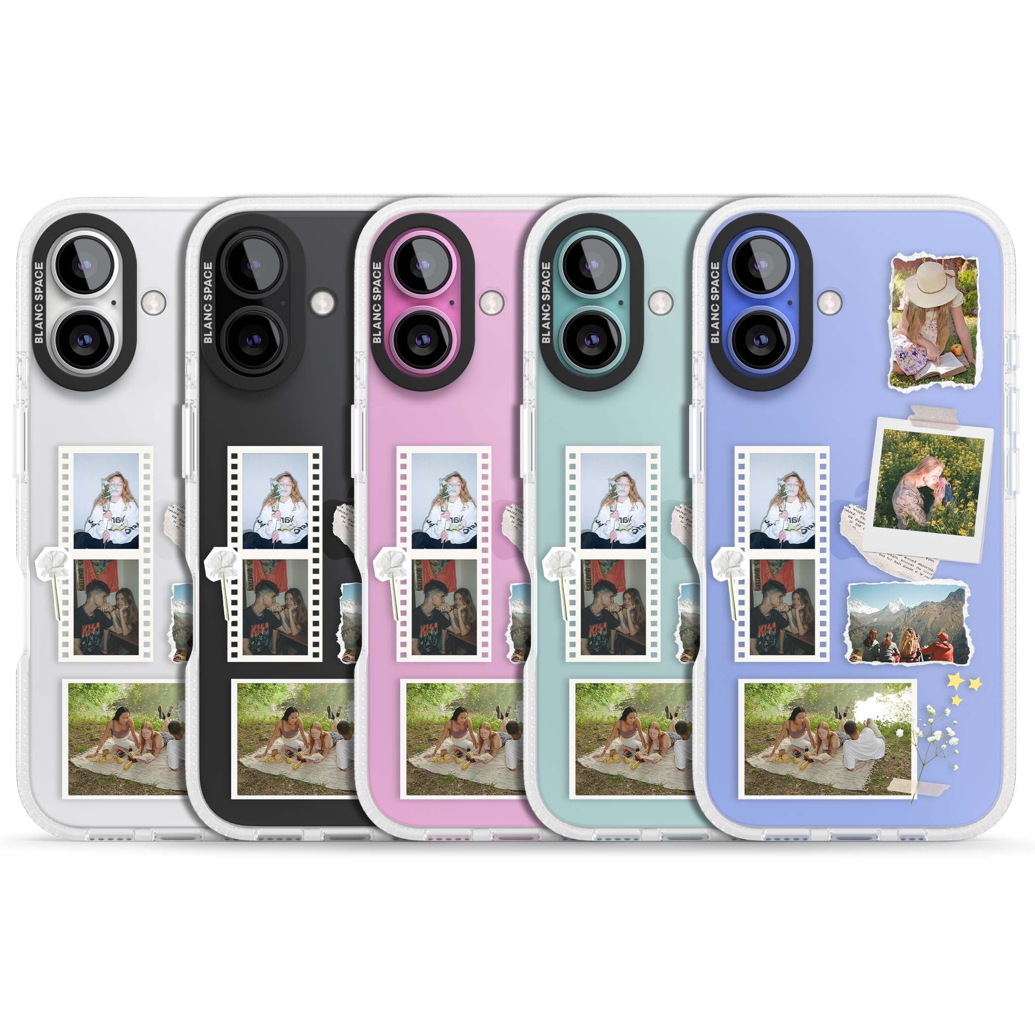 CLEAR CASE IMPACT AIR