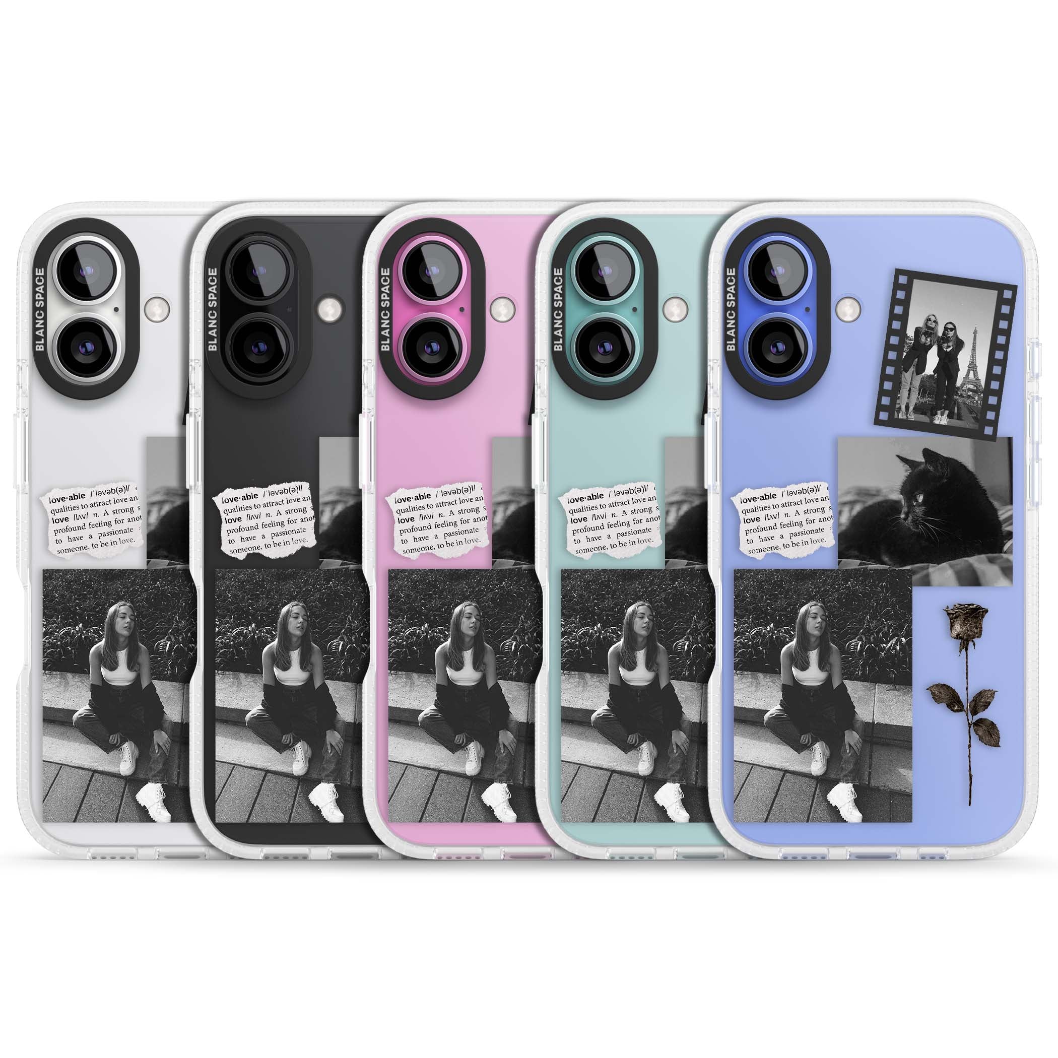 CLEAR CASE IMPACT AIR