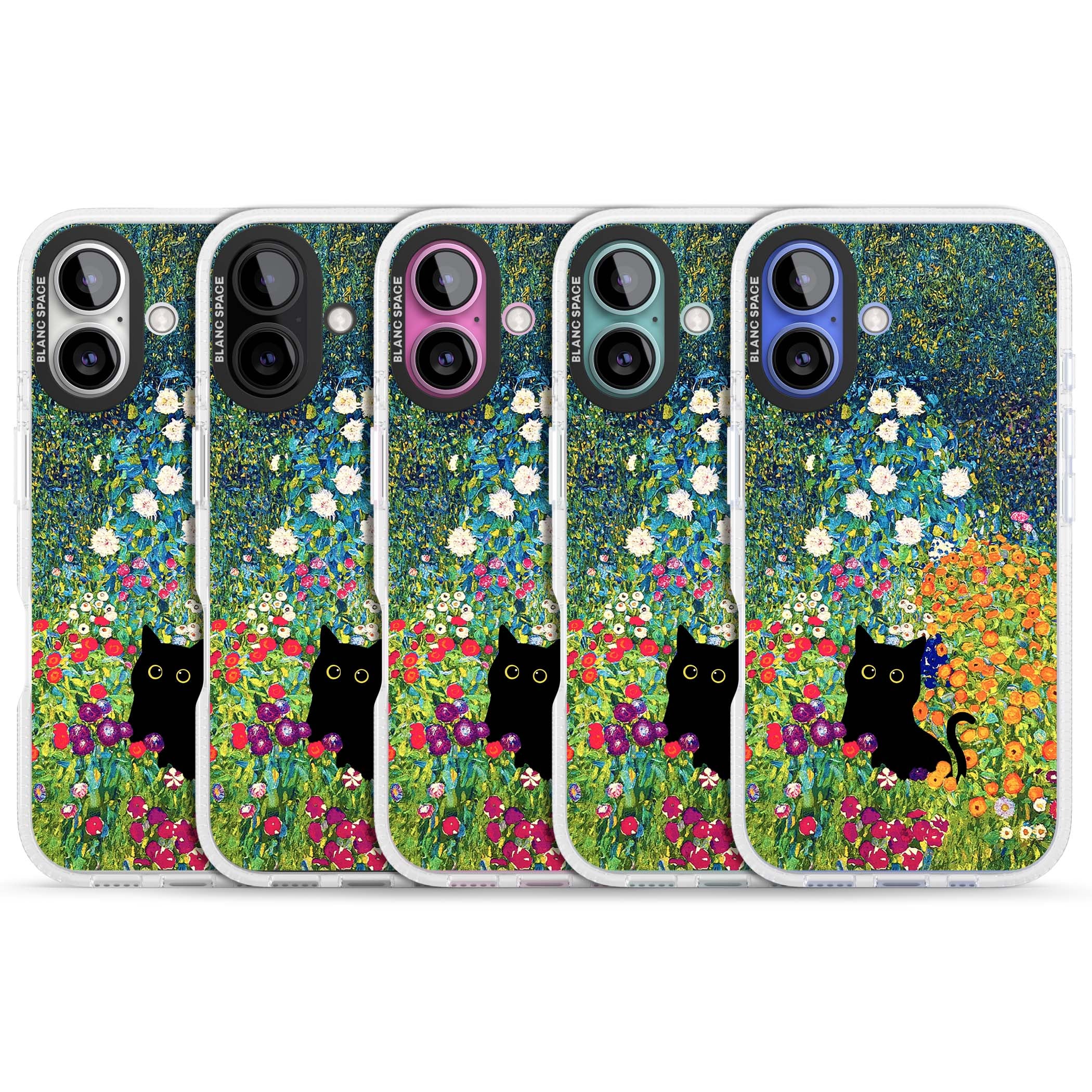 CLEAR CASE IMPACT AIR