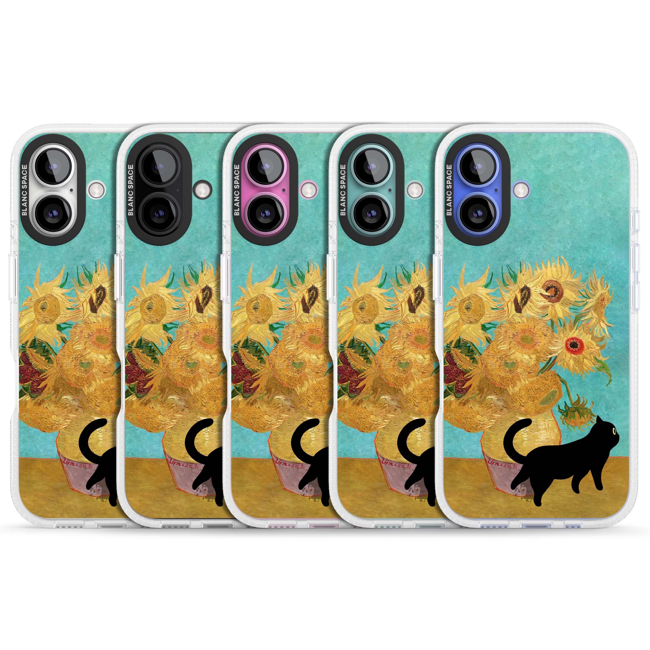 CLEAR CASE IMPACT AIR