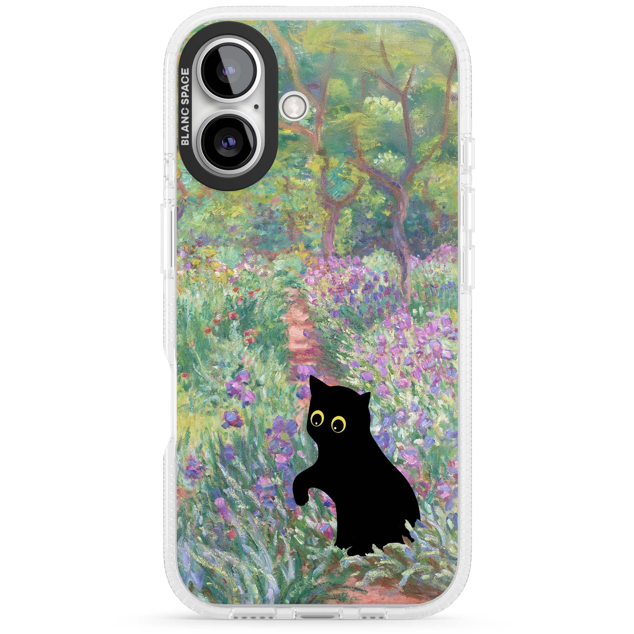 CLEAR CASE IMPACT AIR