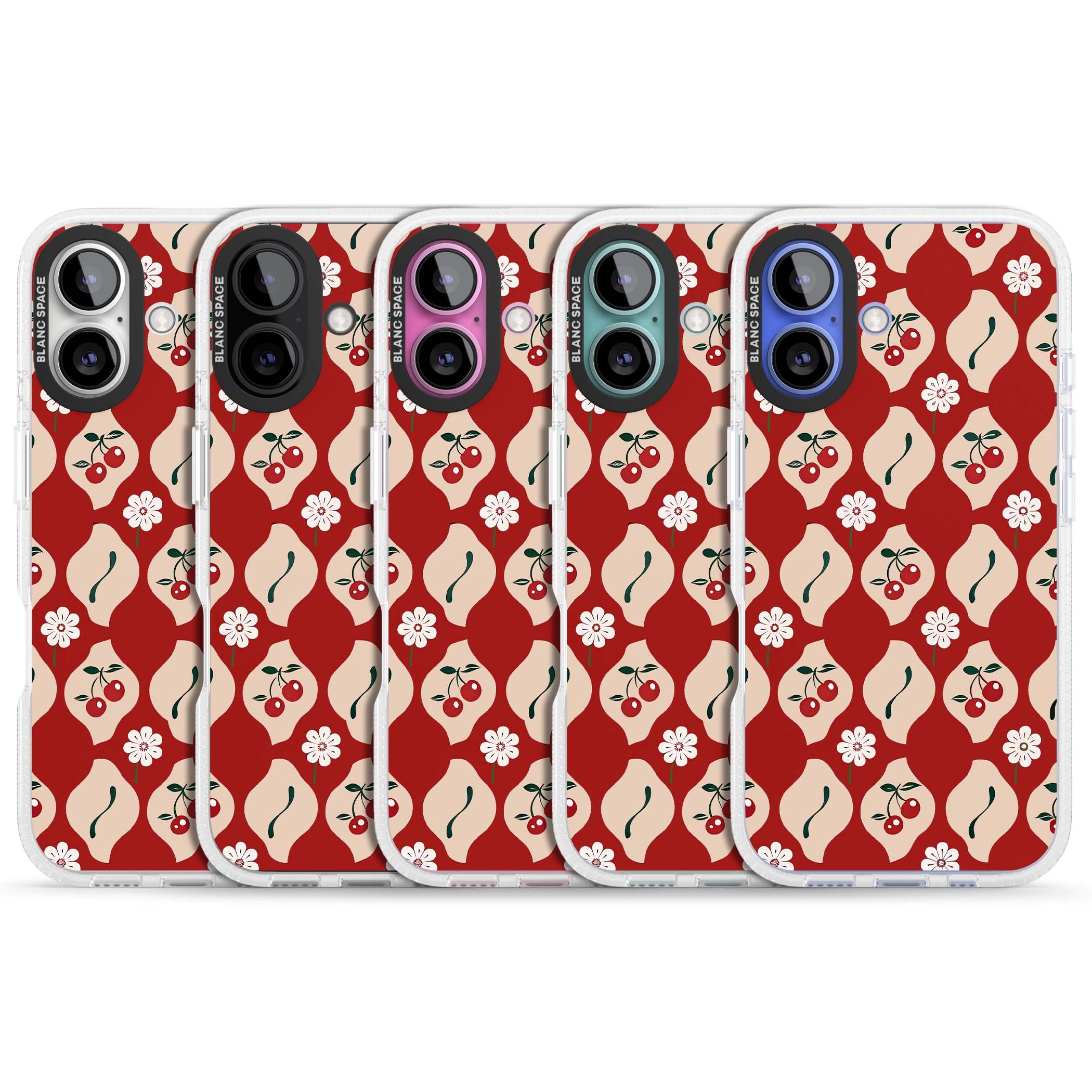 CLEAR CASE IMPACT AIR