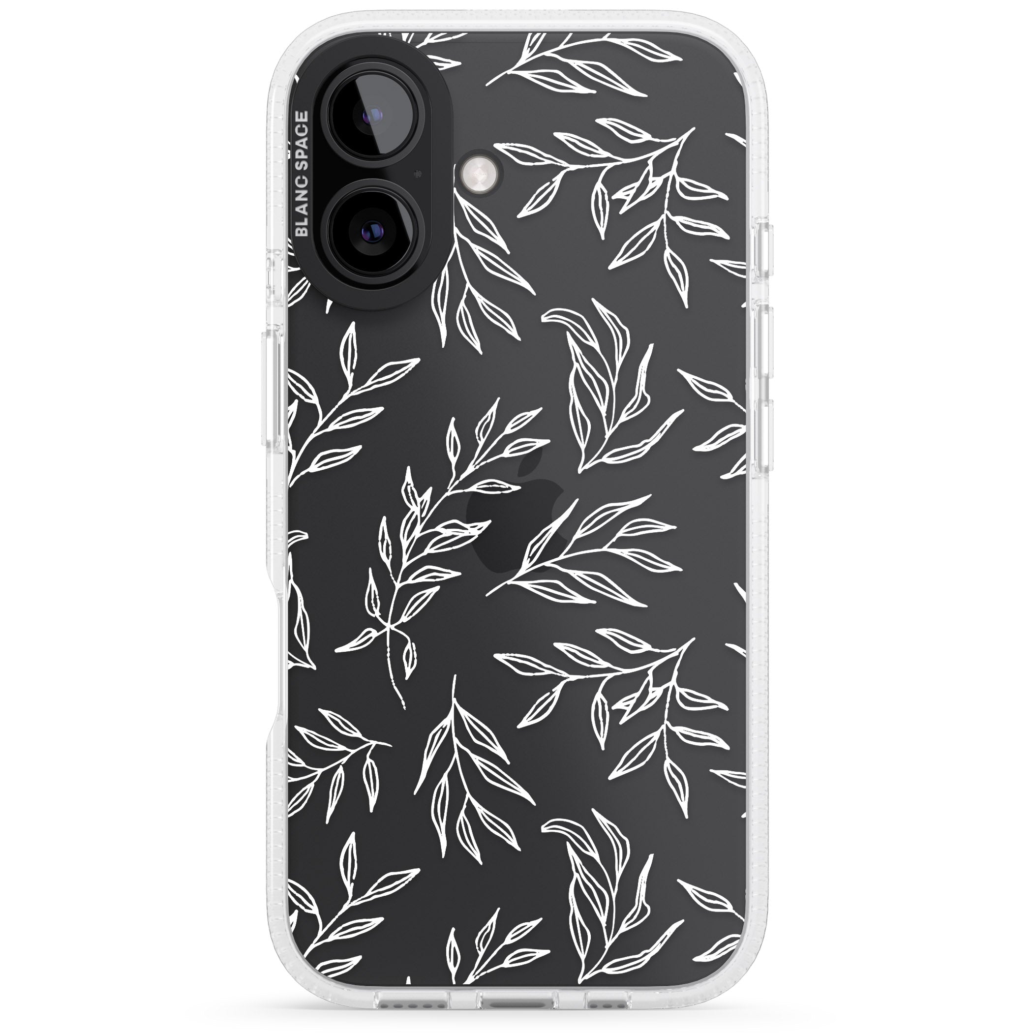 Leafy Botanical