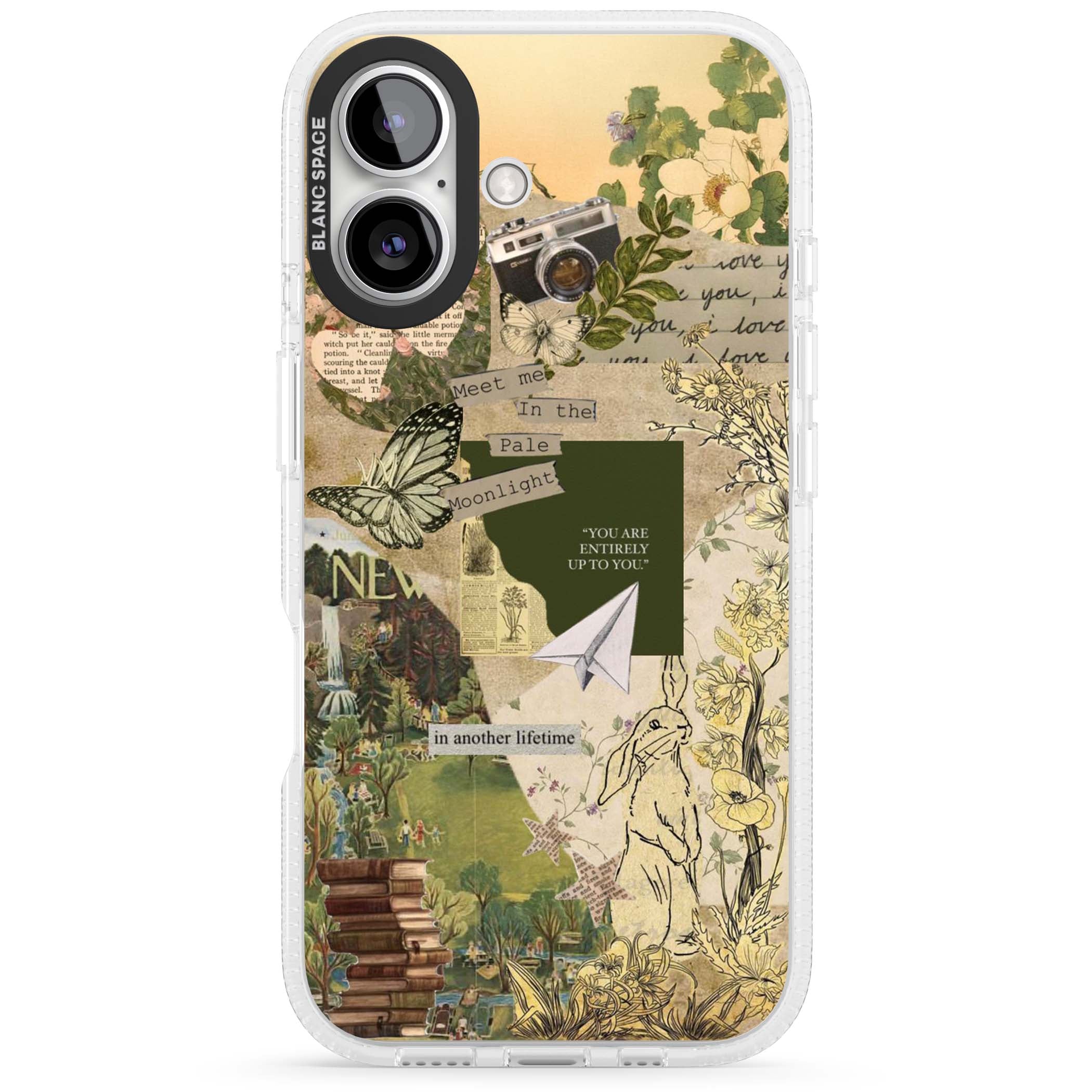 CLEAR CASE IMPACT AIR