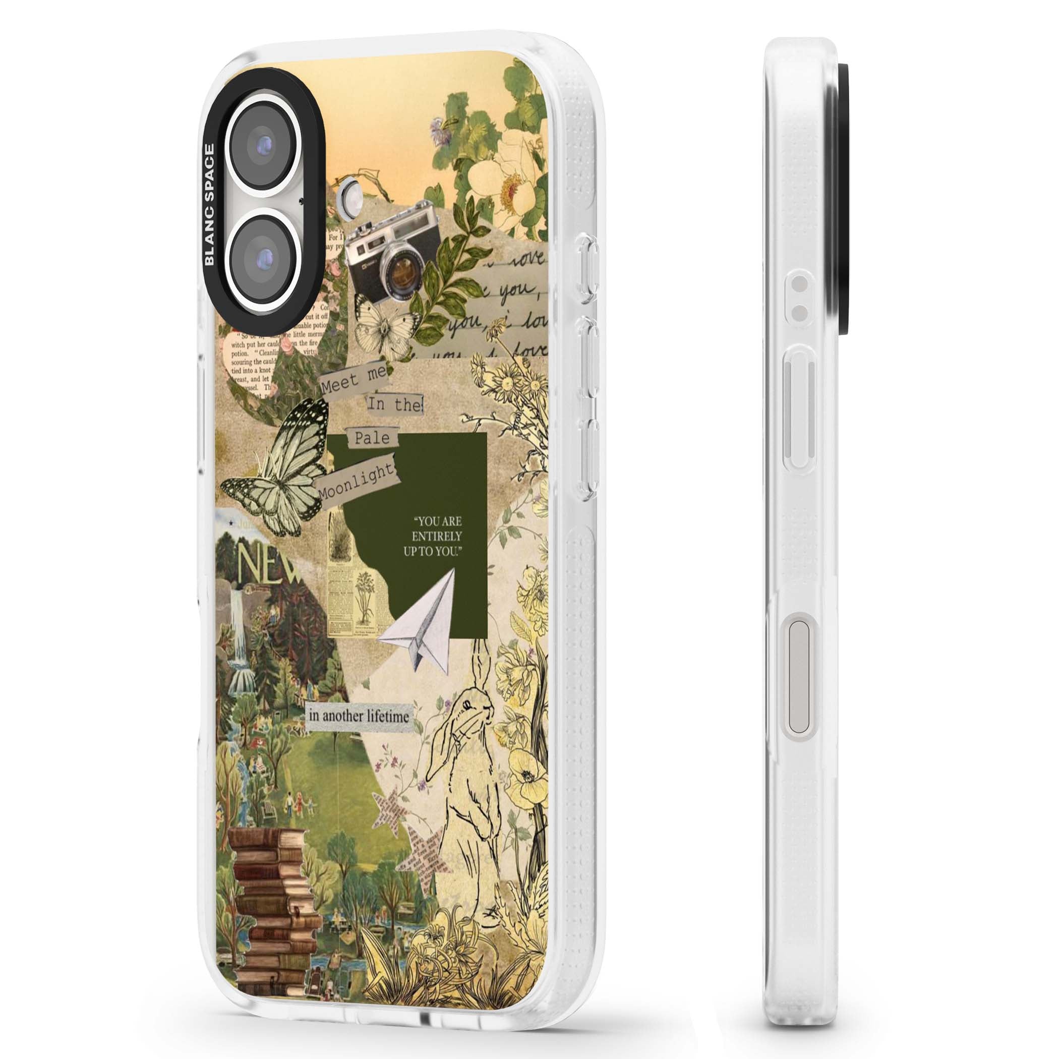 CLEAR CASE IMPACT AIR