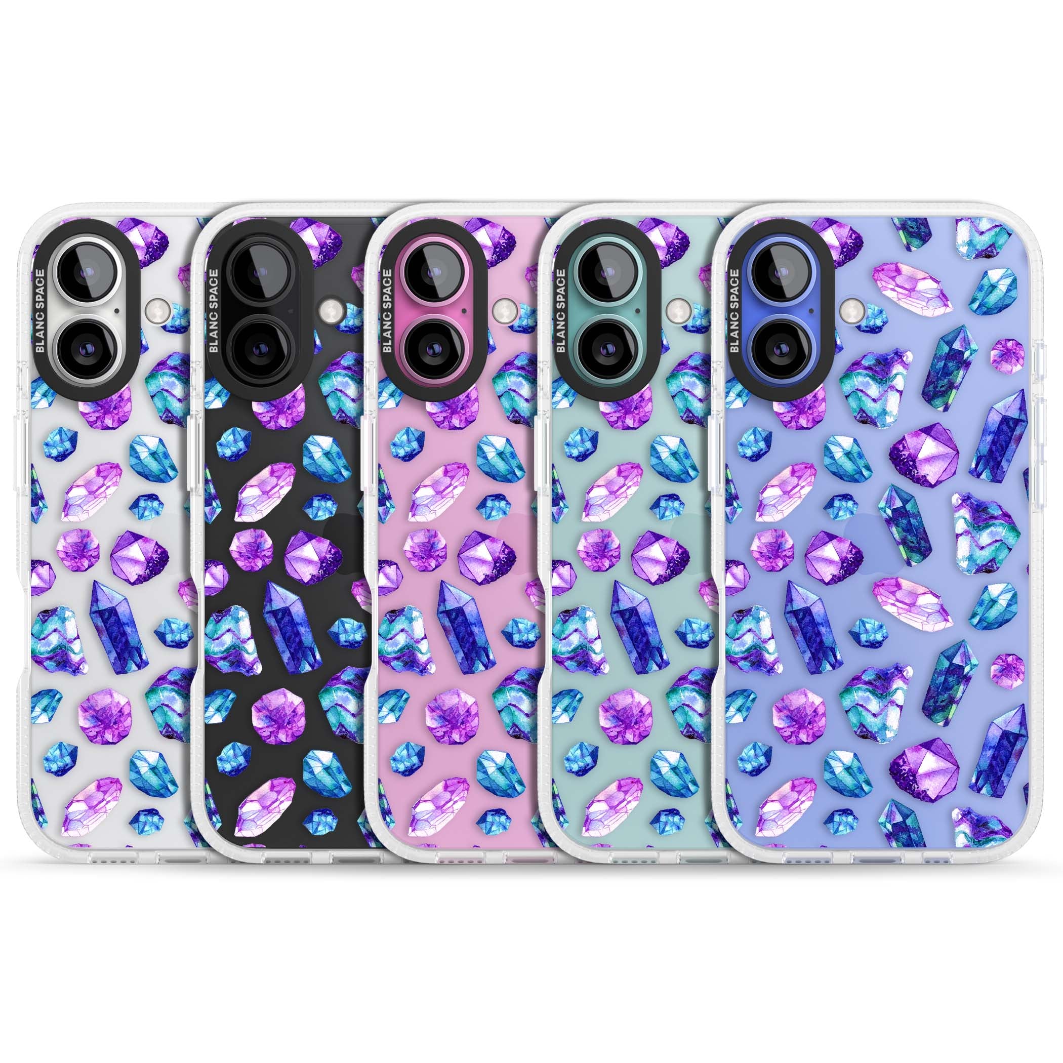 CLEAR CASE IMPACT AIR