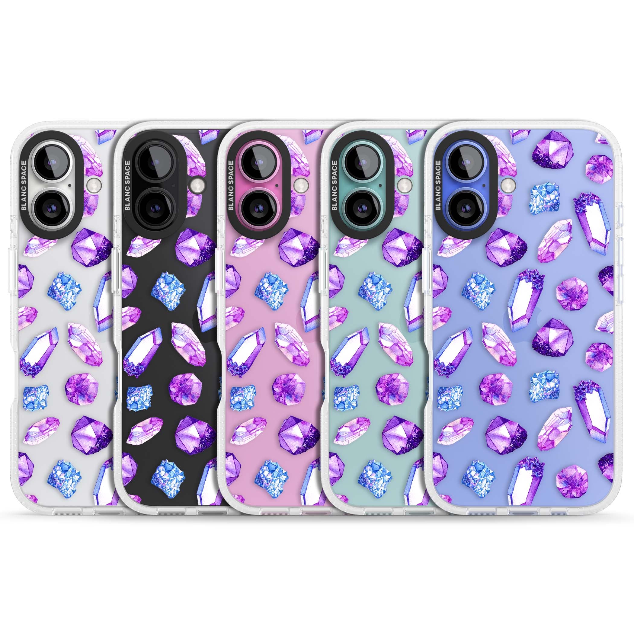 CLEAR CASE IMPACT AIR