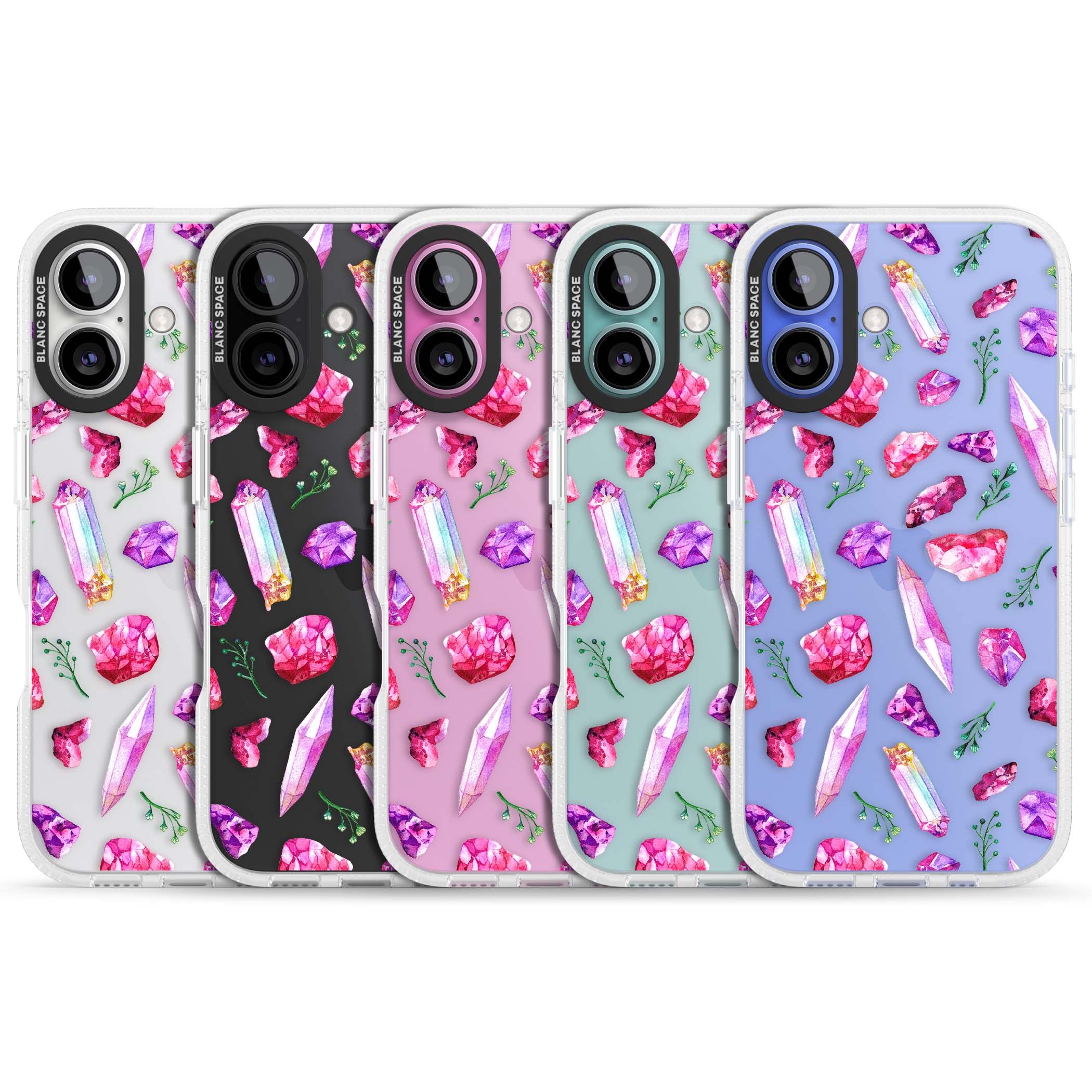 CLEAR CASE IMPACT AIR