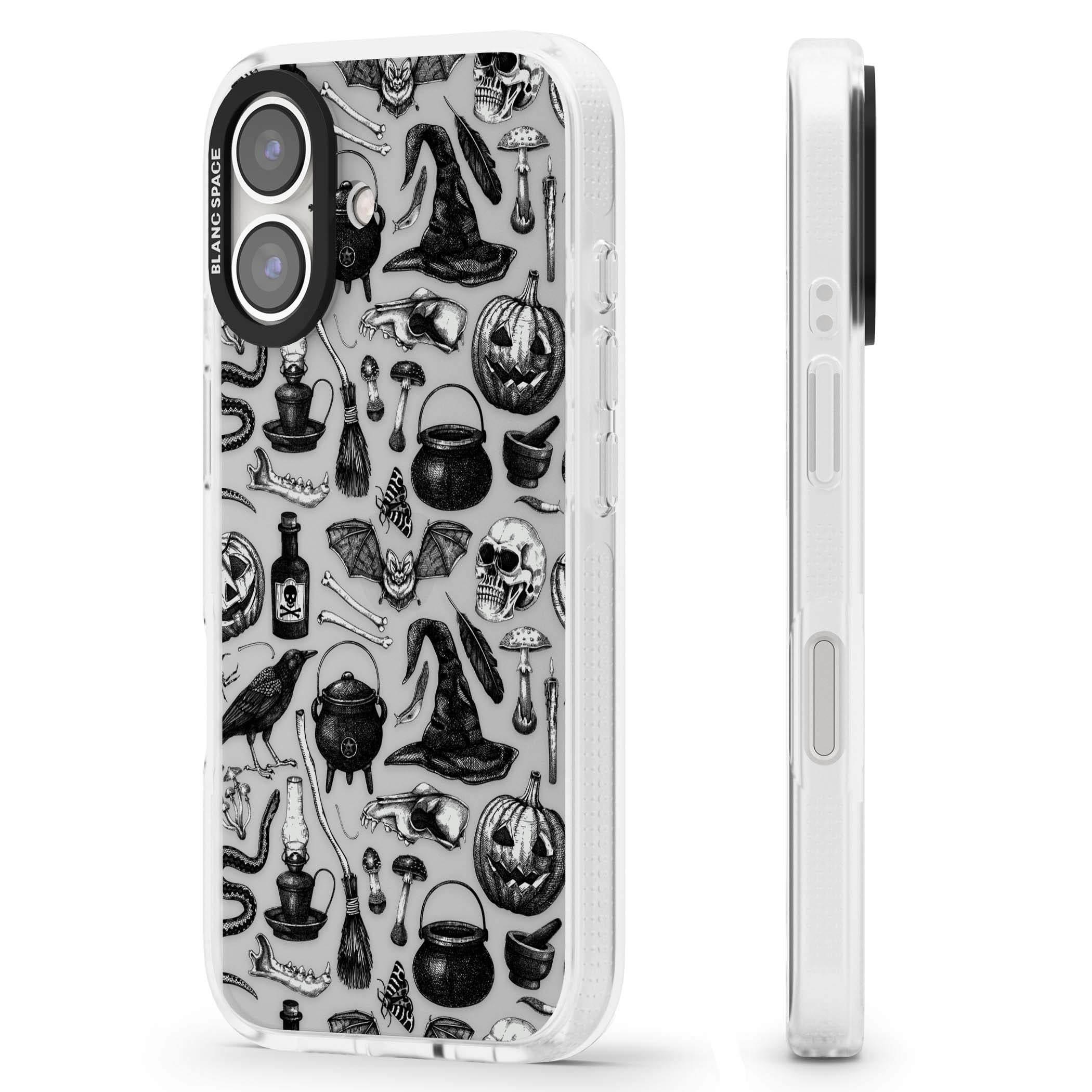 CLEAR CASE IMPACT AIR