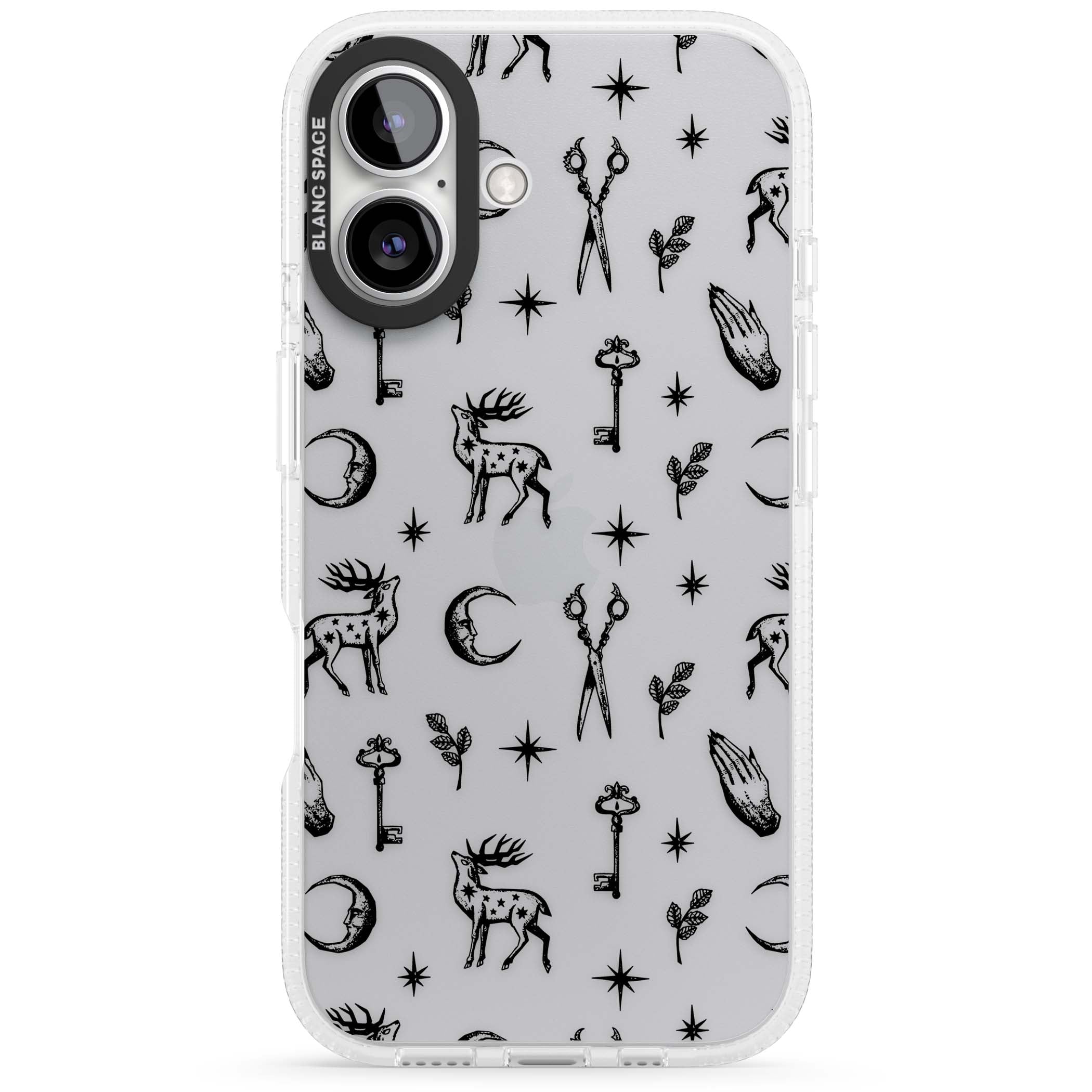 CLEAR CASE IMPACT AIR