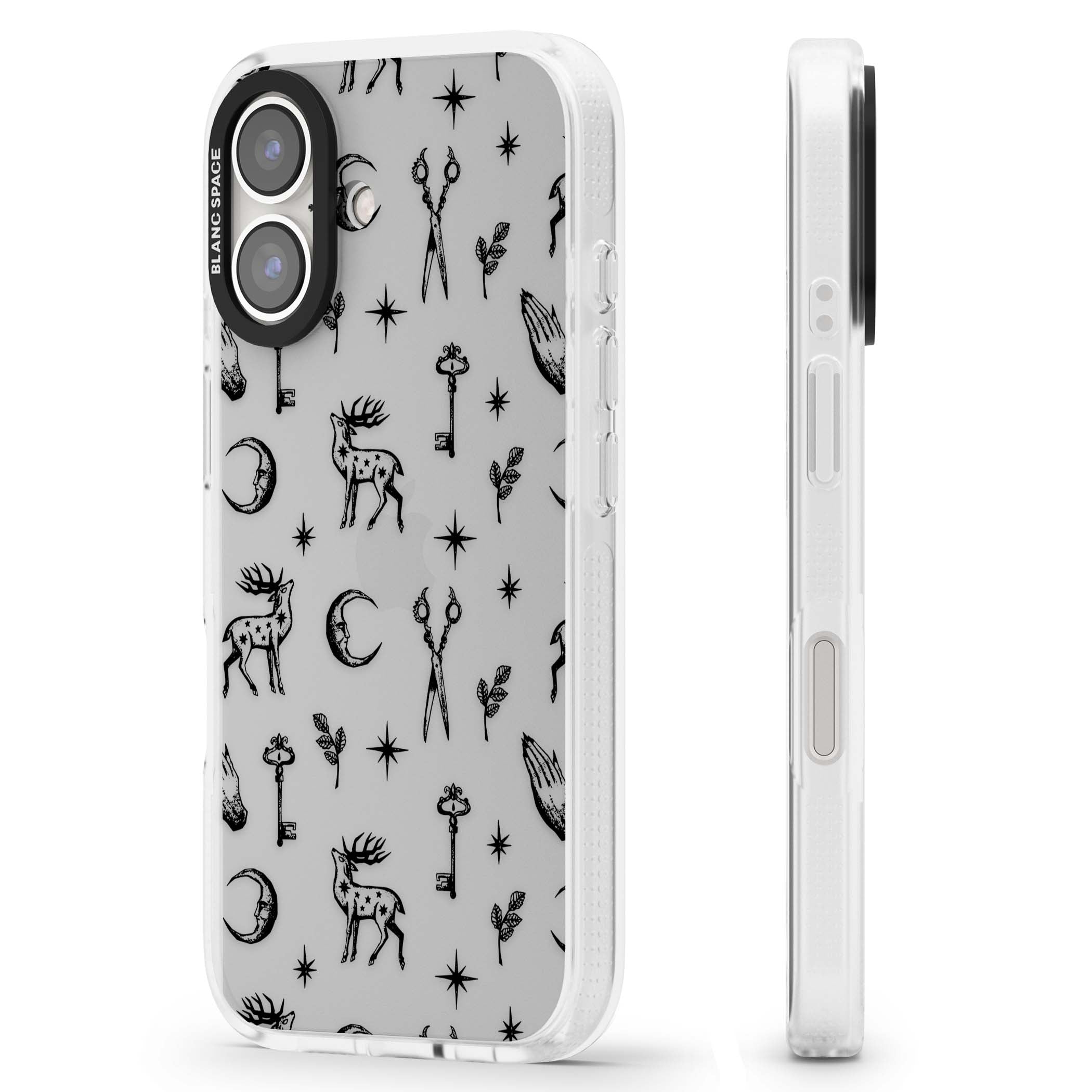 CLEAR CASE IMPACT AIR