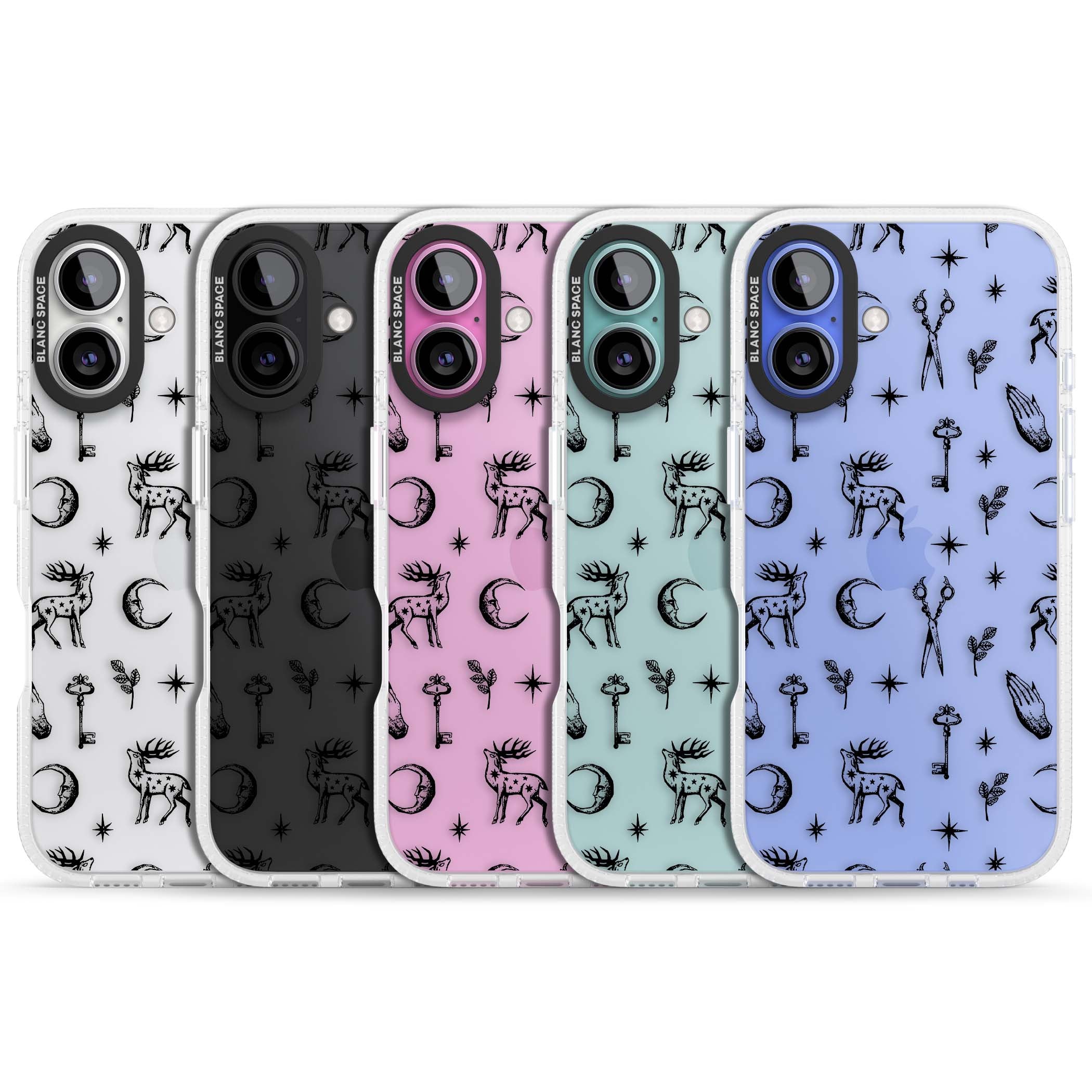 CLEAR CASE IMPACT AIR