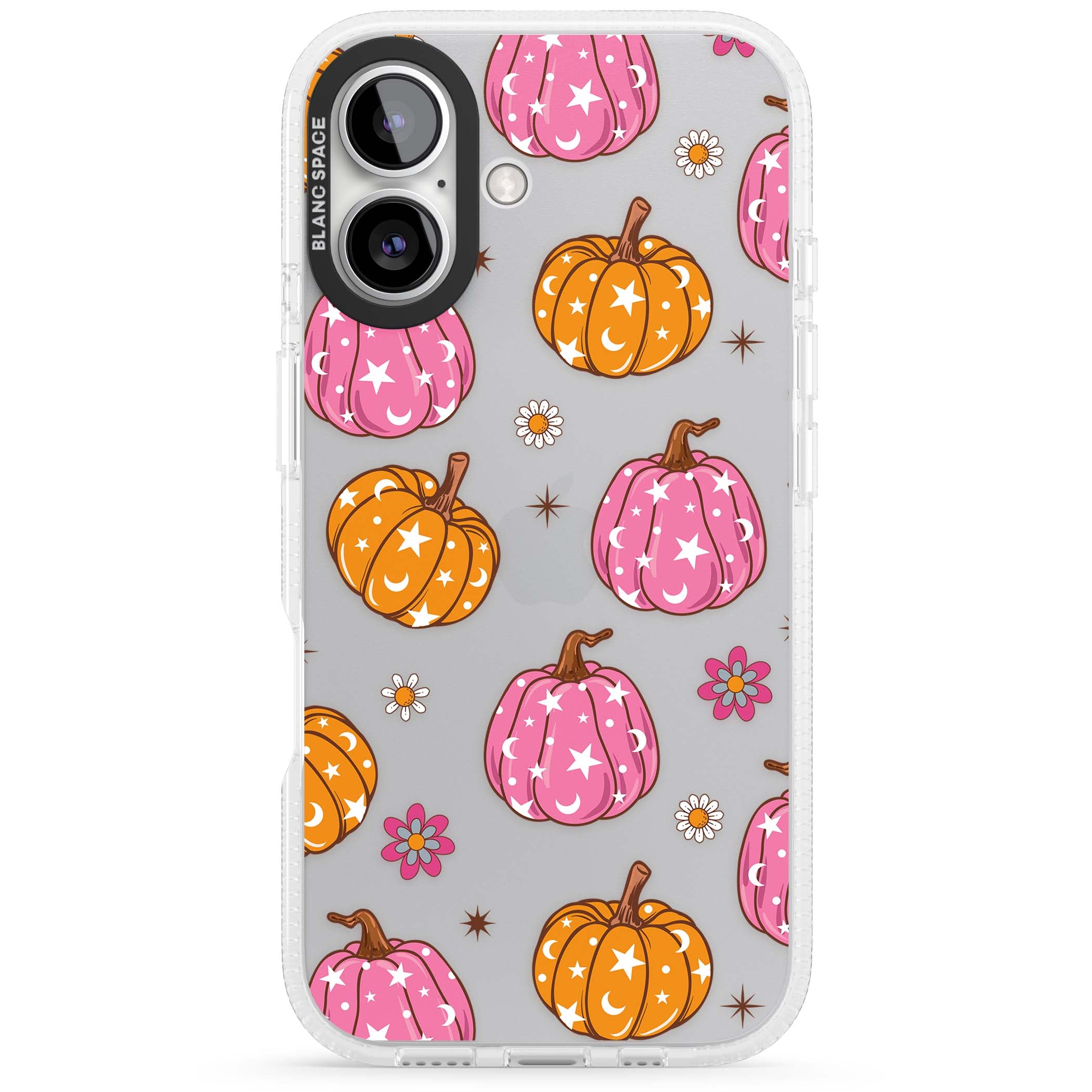 CLEAR CASE IMPACT AIR