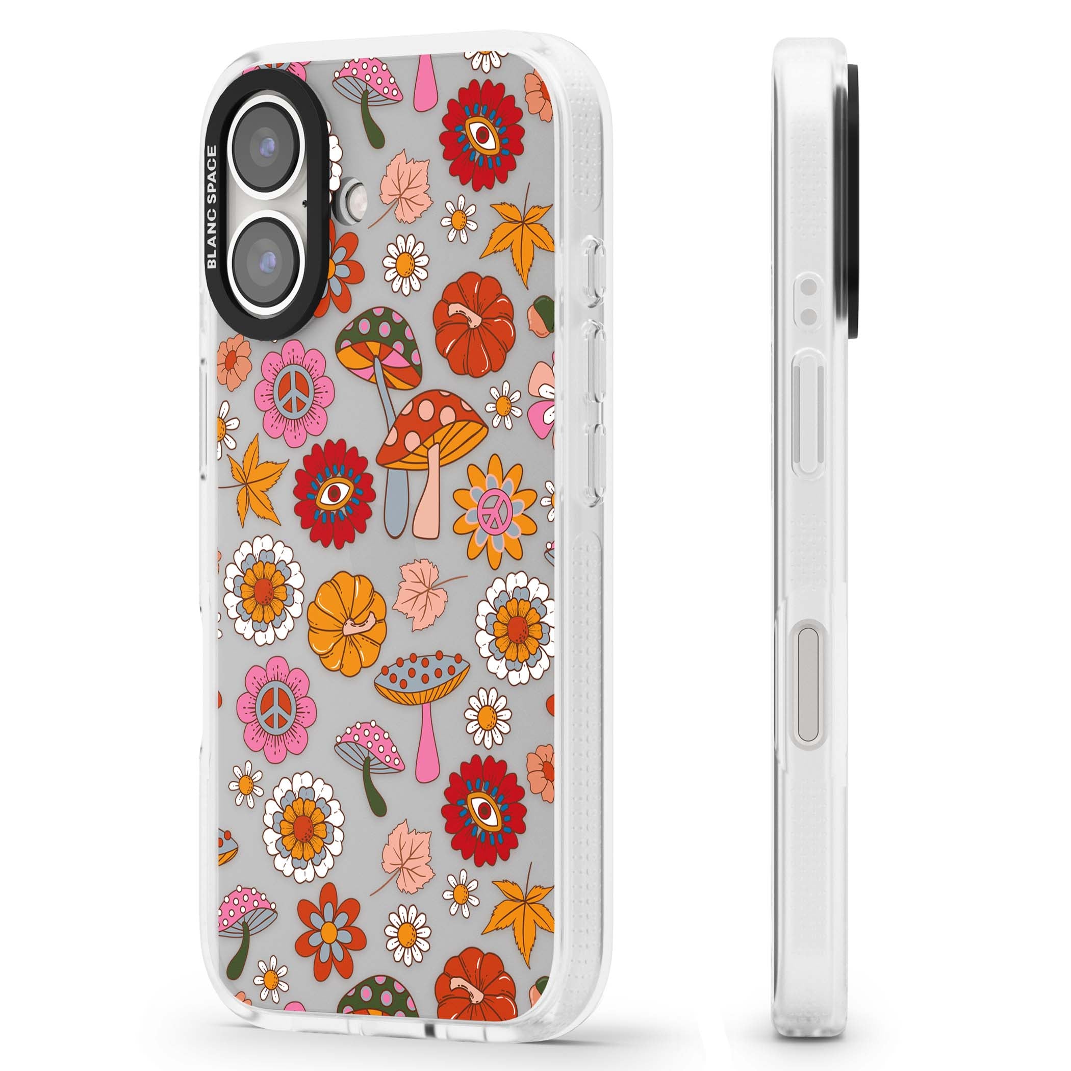 CLEAR CASE IMPACT AIR