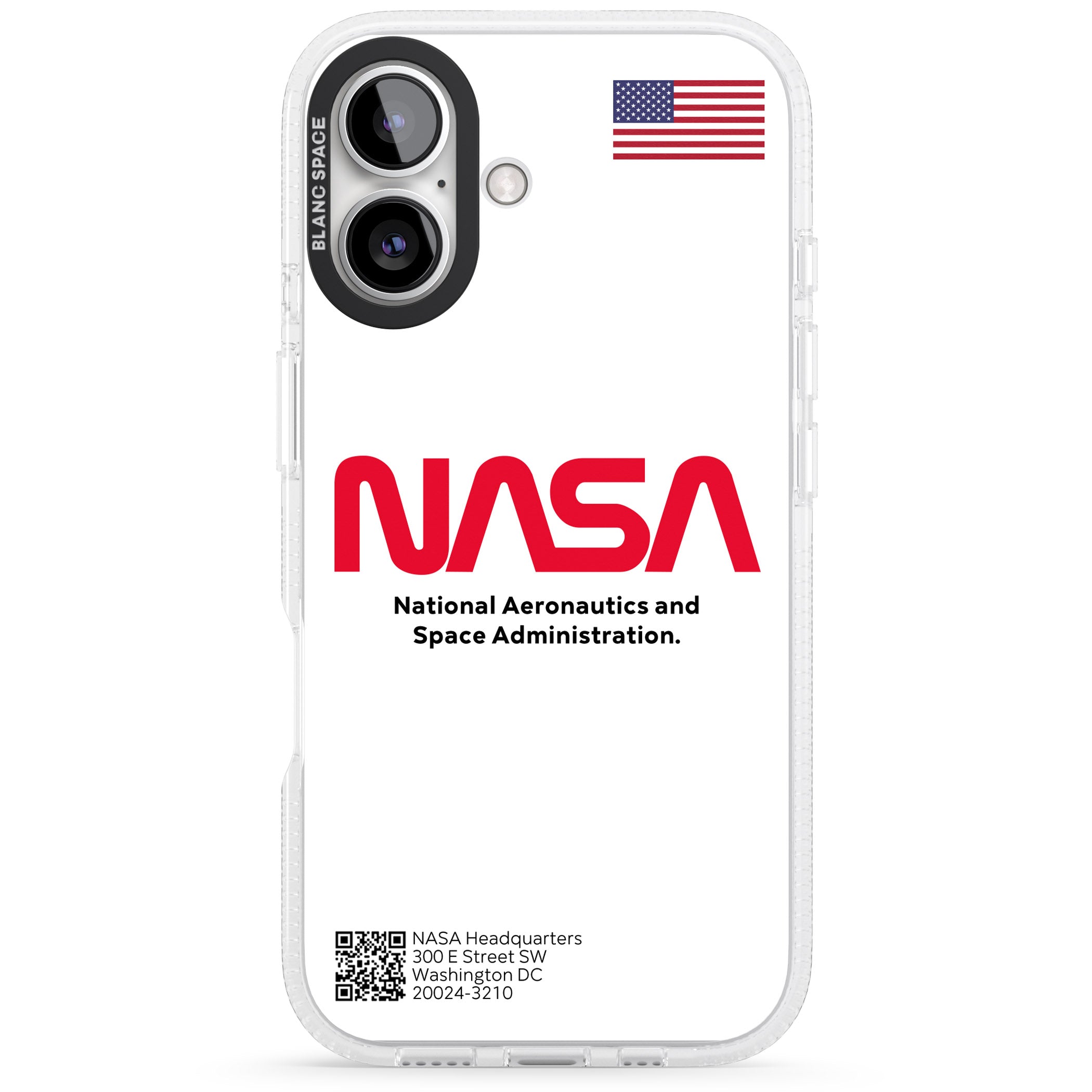 Nasa The Worm