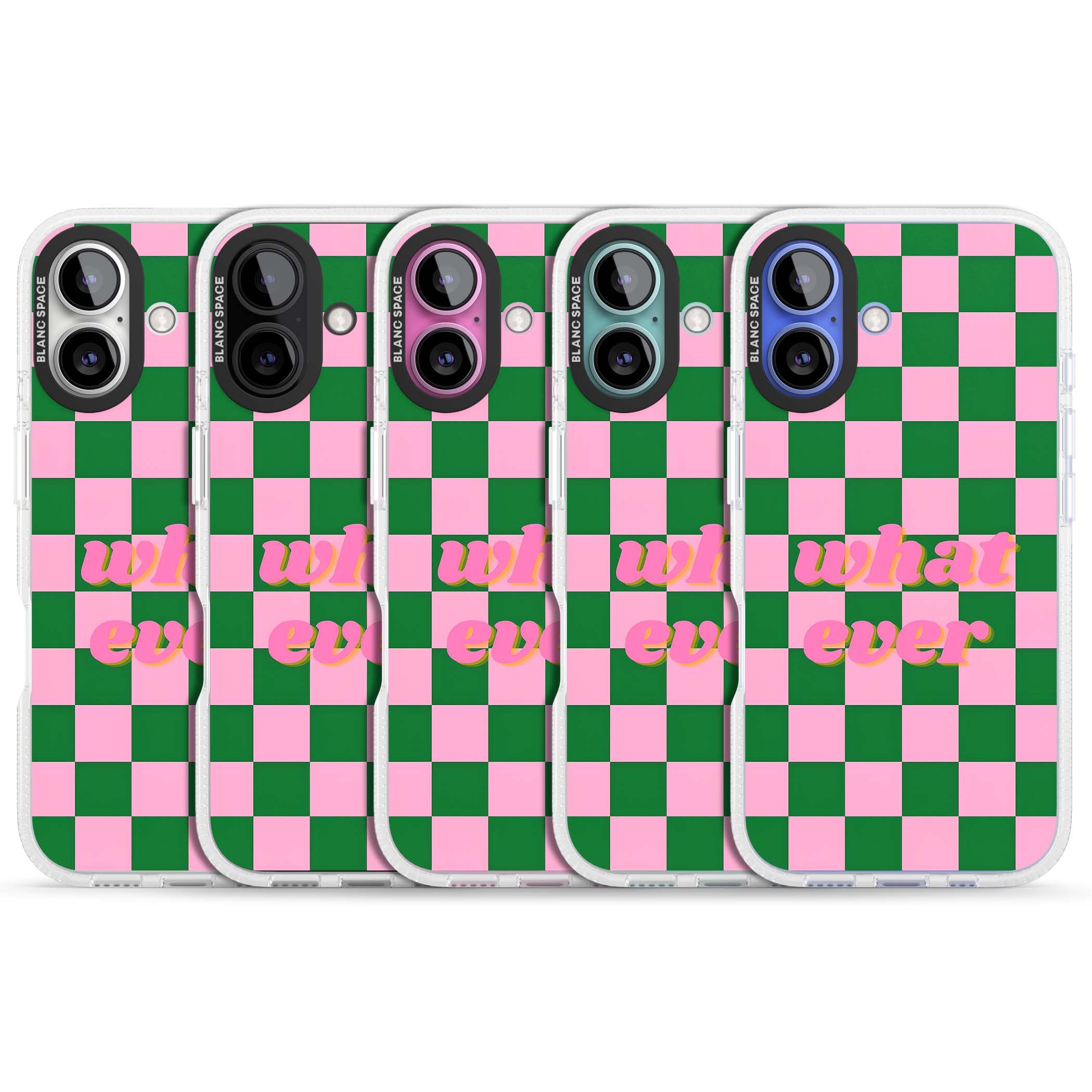 CLEAR CASE IMPACT AIR