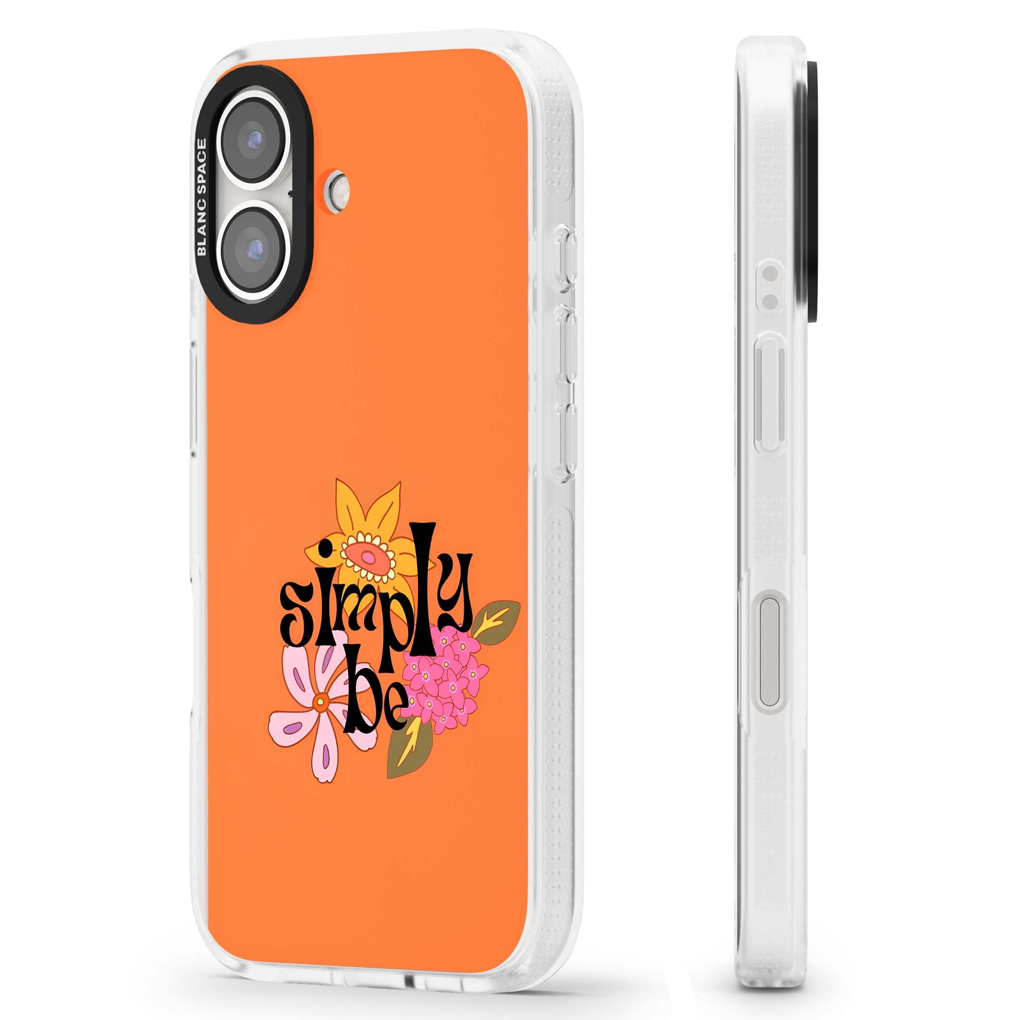 CLEAR CASE IMPACT AIR