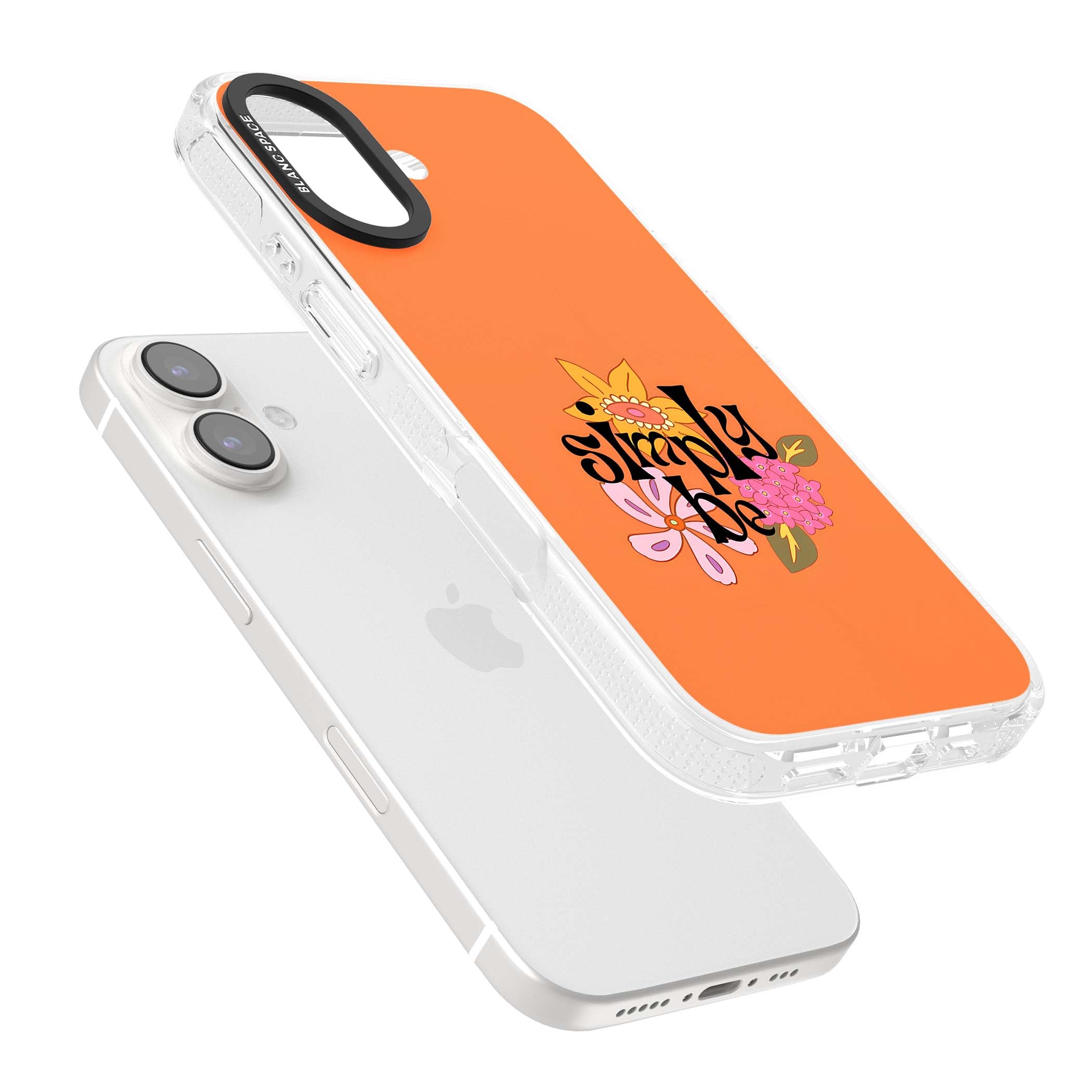 CLEAR CASE IMPACT AIR