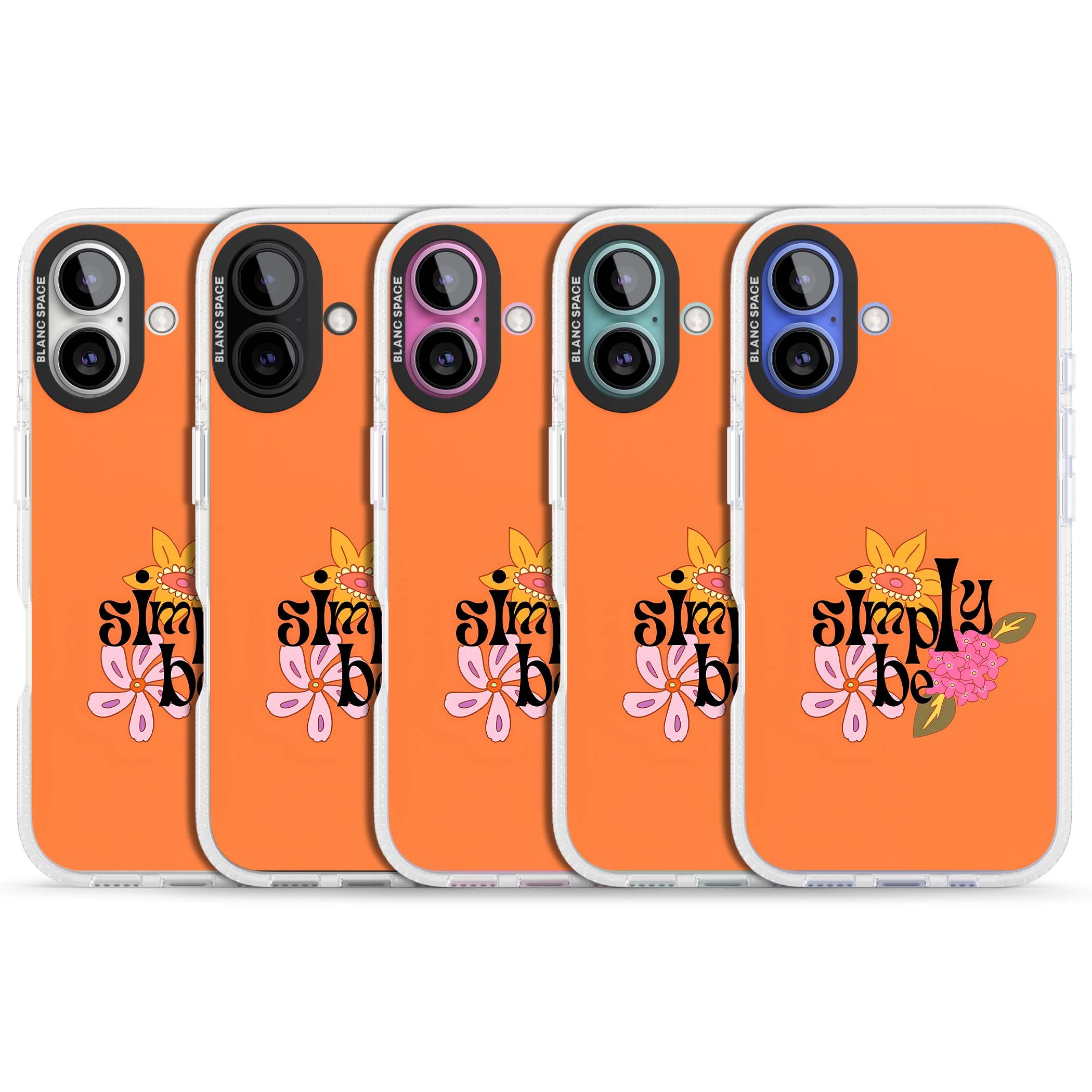 CLEAR CASE IMPACT AIR