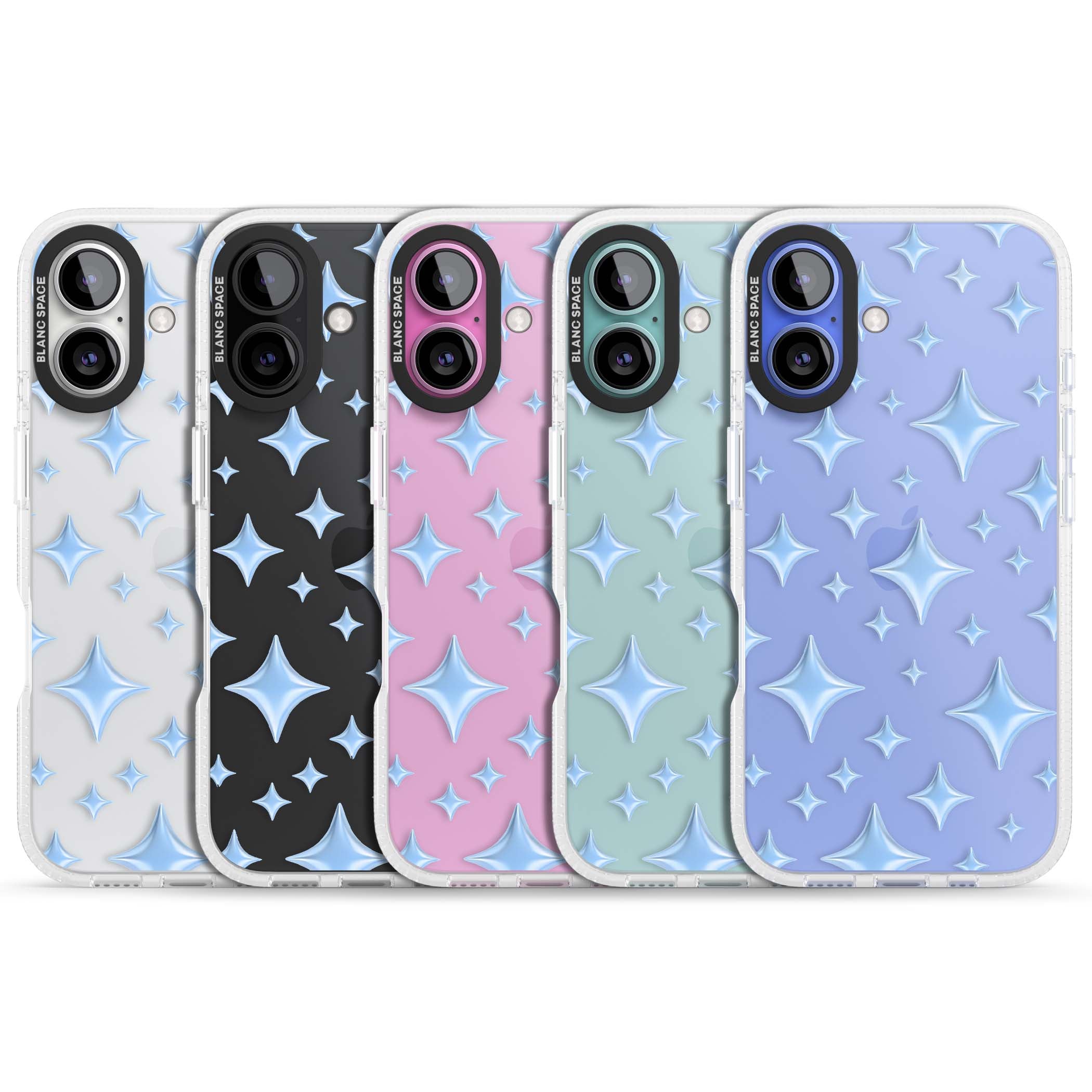 CLEAR CASE IMPACT AIR