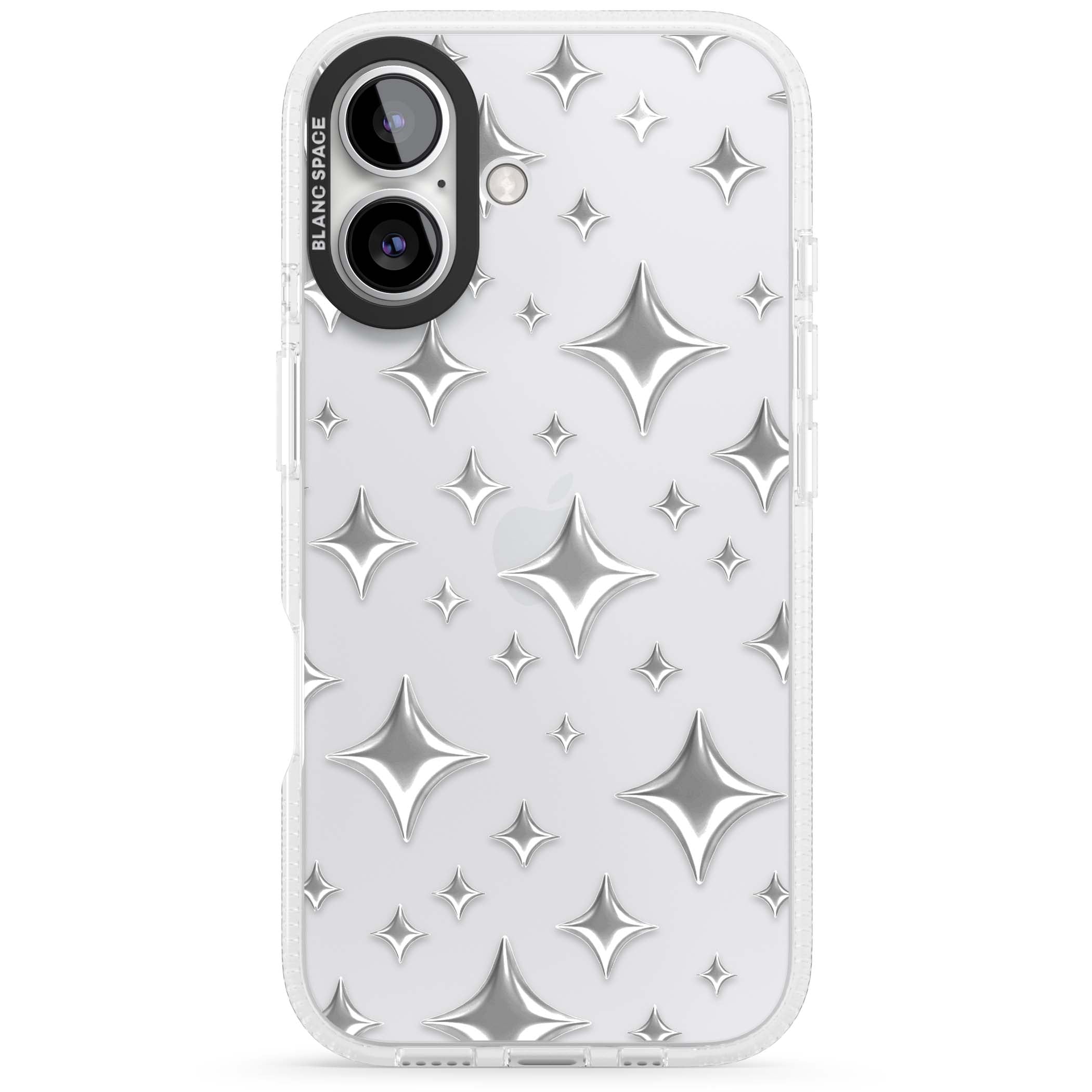 CLEAR CASE IMPACT AIR