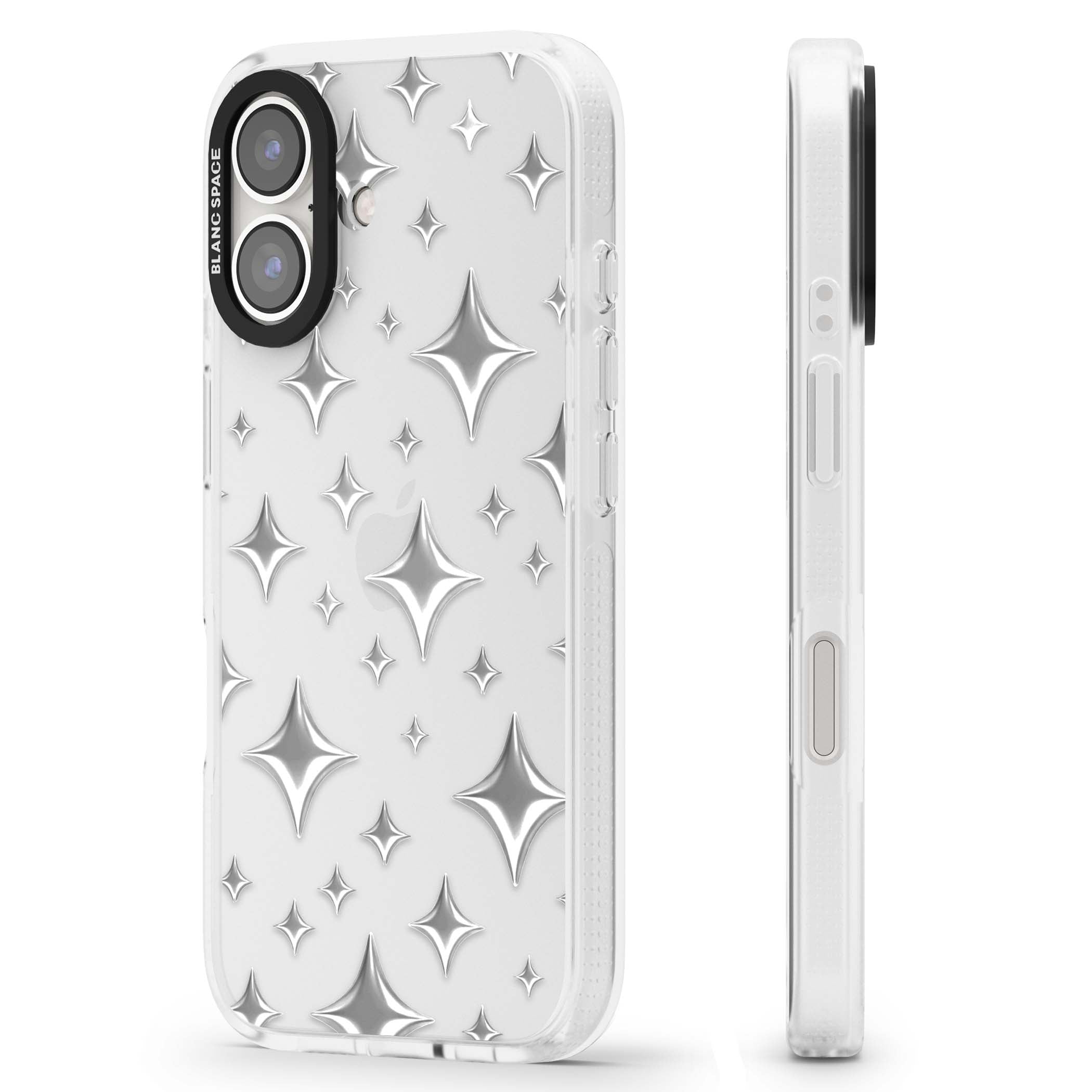 CLEAR CASE IMPACT AIR