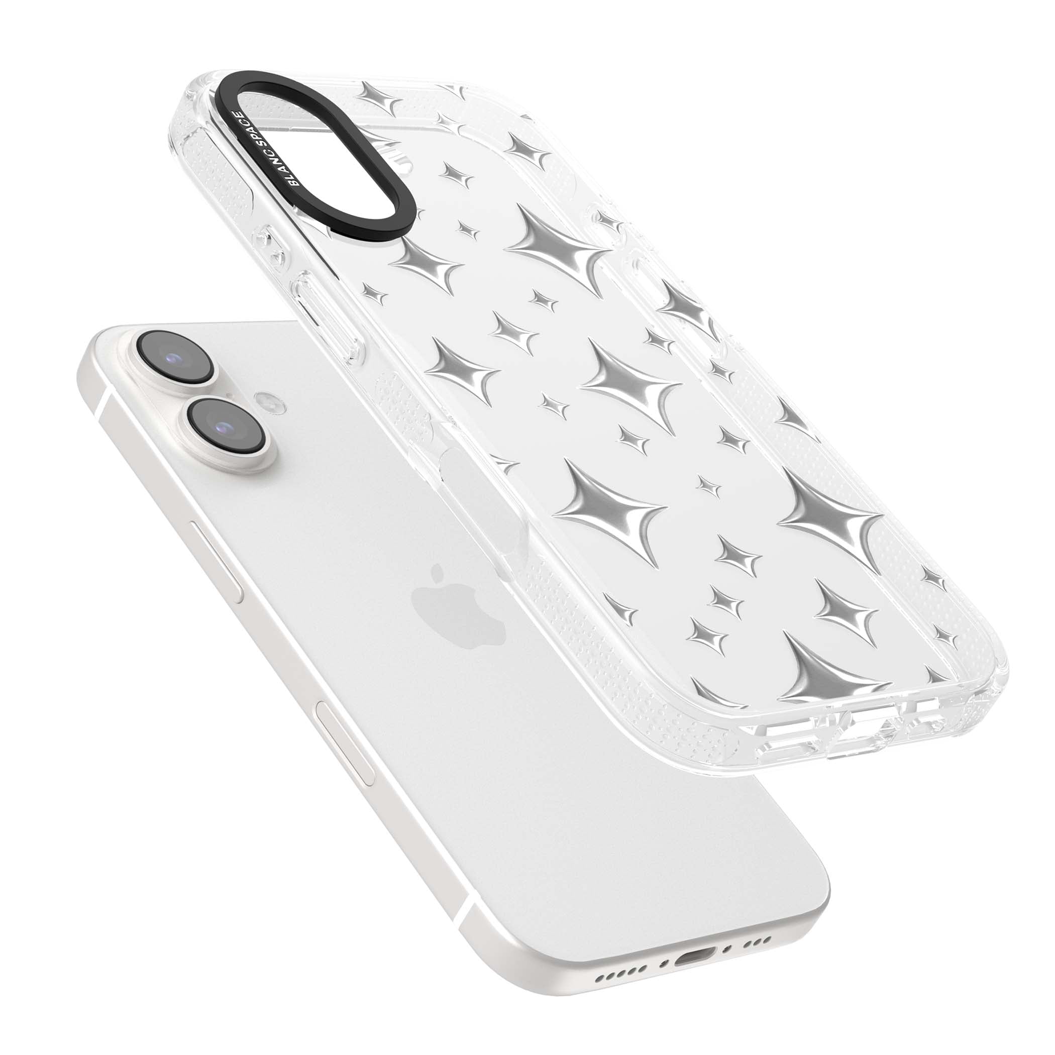 CLEAR CASE IMPACT AIR