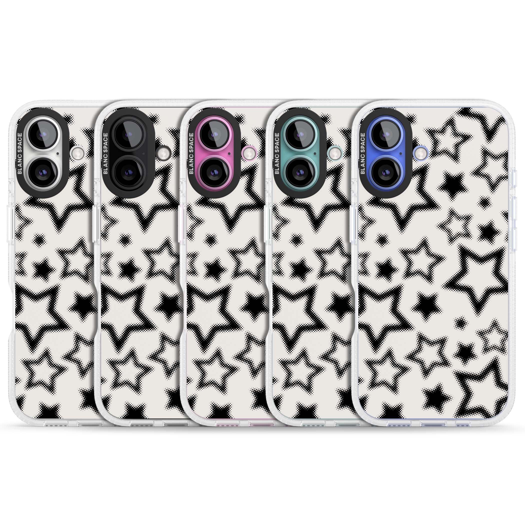 CLEAR CASE IMPACT AIR