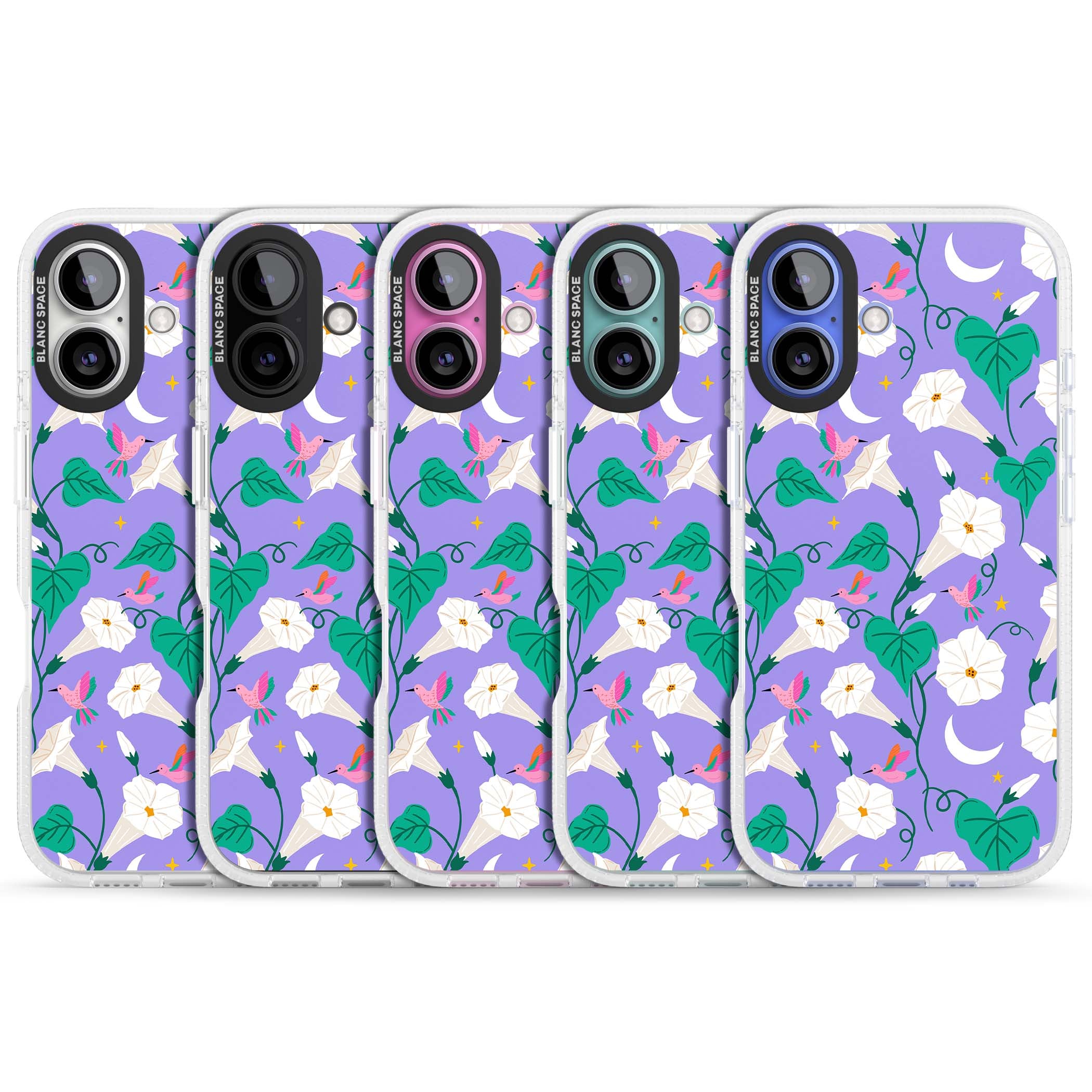 CLEAR CASE IMPACT AIR