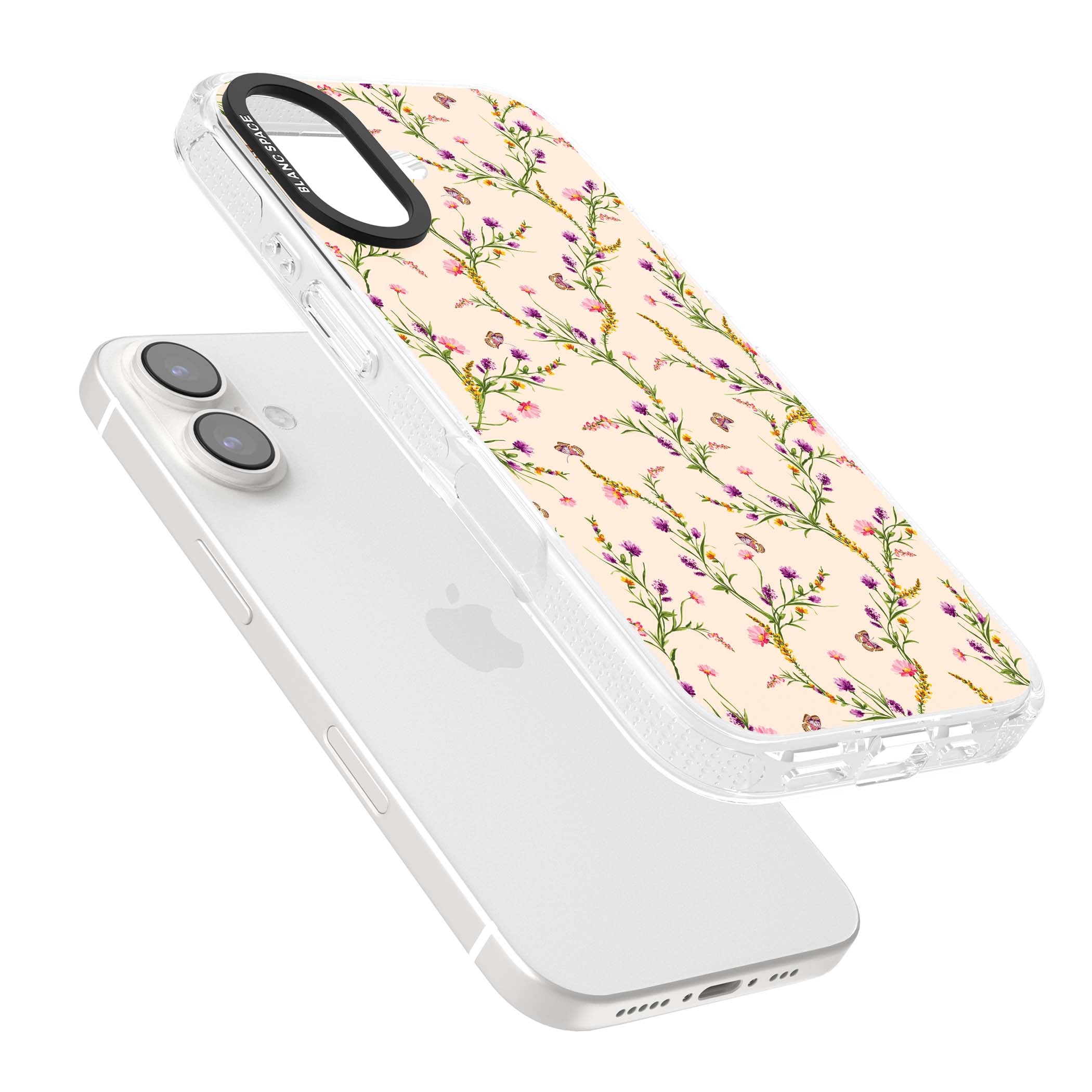 CLEAR CASE IMPACT AIR