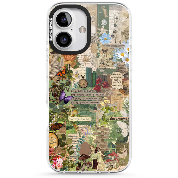 Enchanted Collage